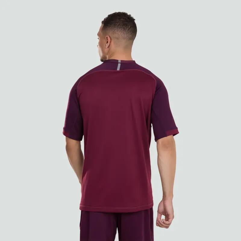Rugby Sport Shirt - Heren Volwassenen 3/5