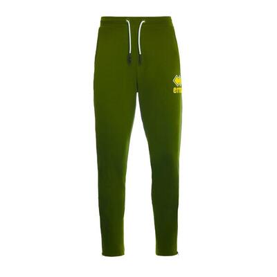 Pantaloni Errea essential flock drake gros logo