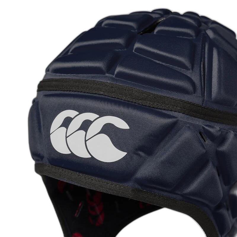 Cască de rugby Canterbury Raze Marine