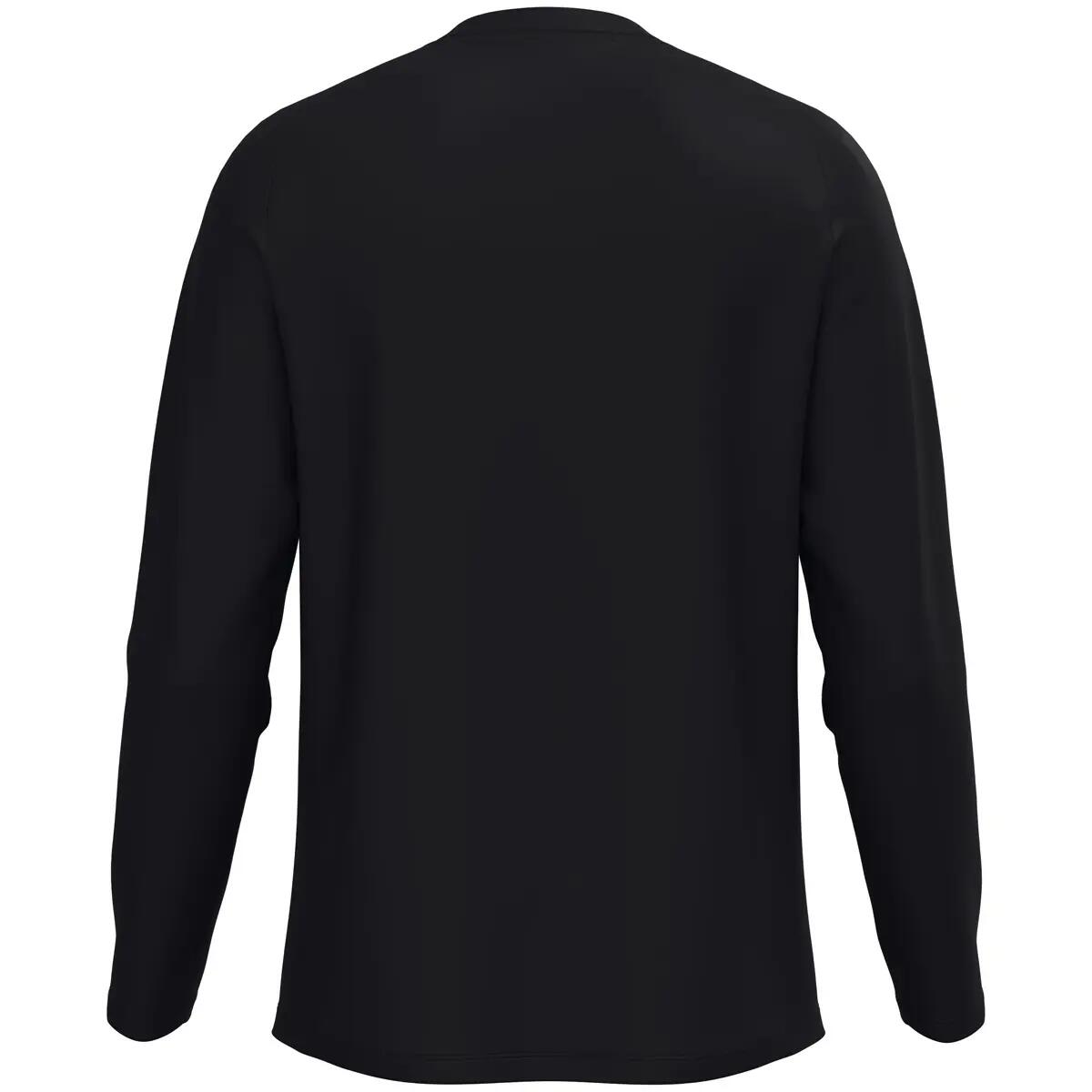 Camisola de futebol manga longa para criança Jako One 2/5