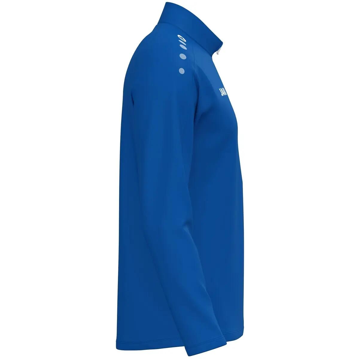 Maillot zippé Jako One 4/4