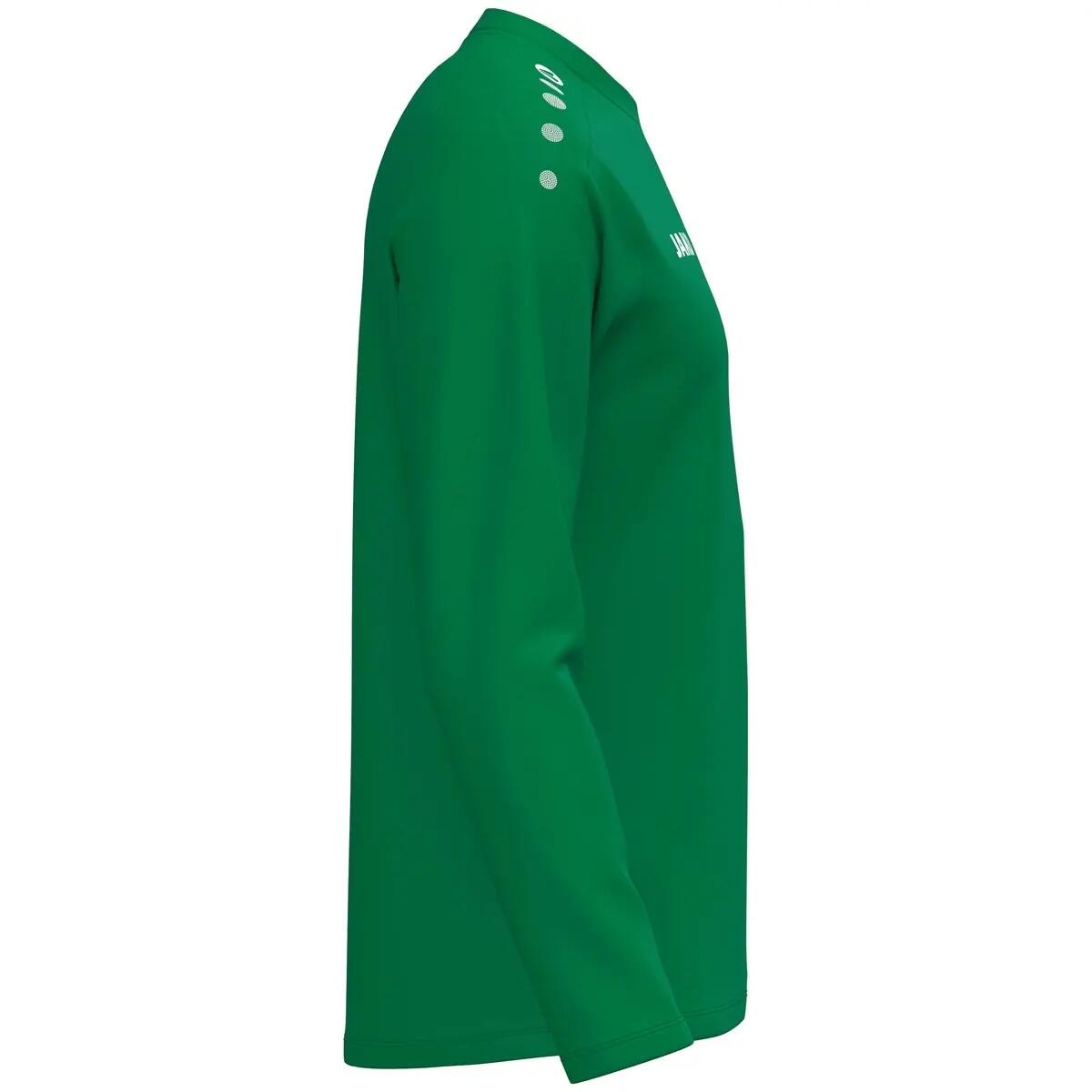 Camisa de fútbol de manga larga para niño Jako One 4/4