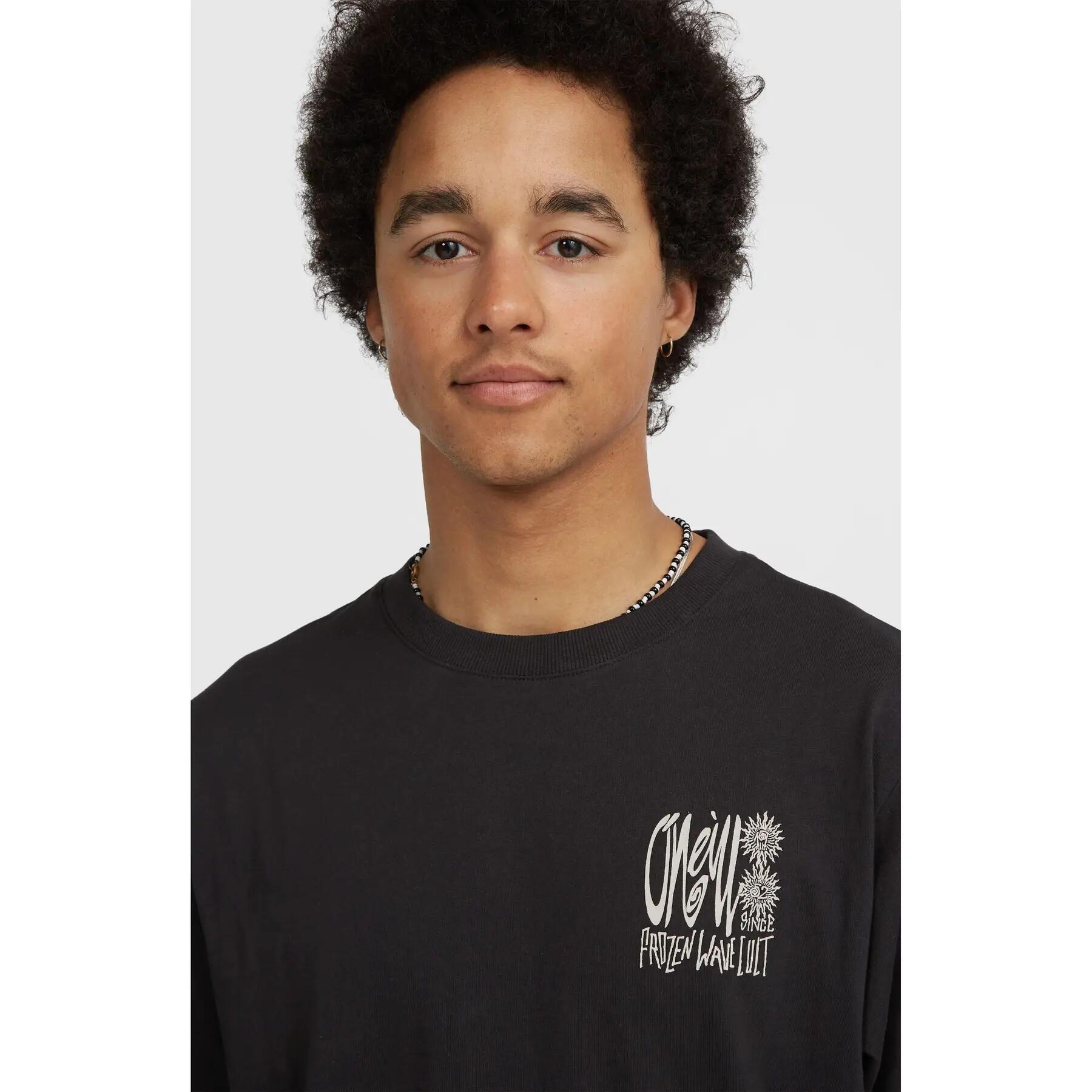 T-shirt O'Neill Surf Heroes Graphic 7/7