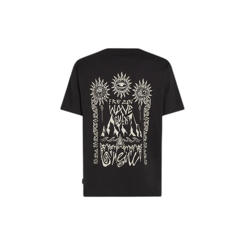 Tricou cu maneci scurte Surf Heroes Graphic T-Shirt barbati
