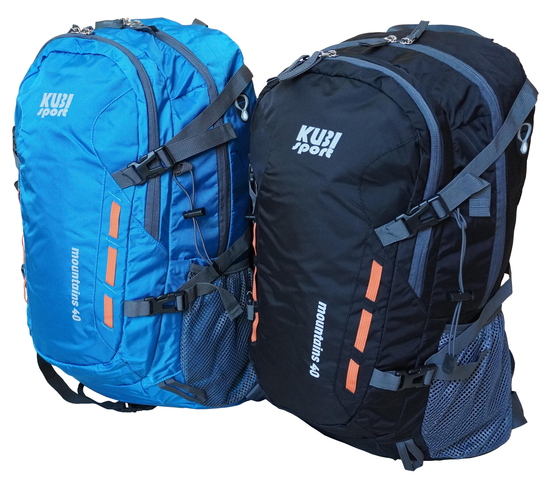 Mountains 40 L Wanderrucksack 6/6