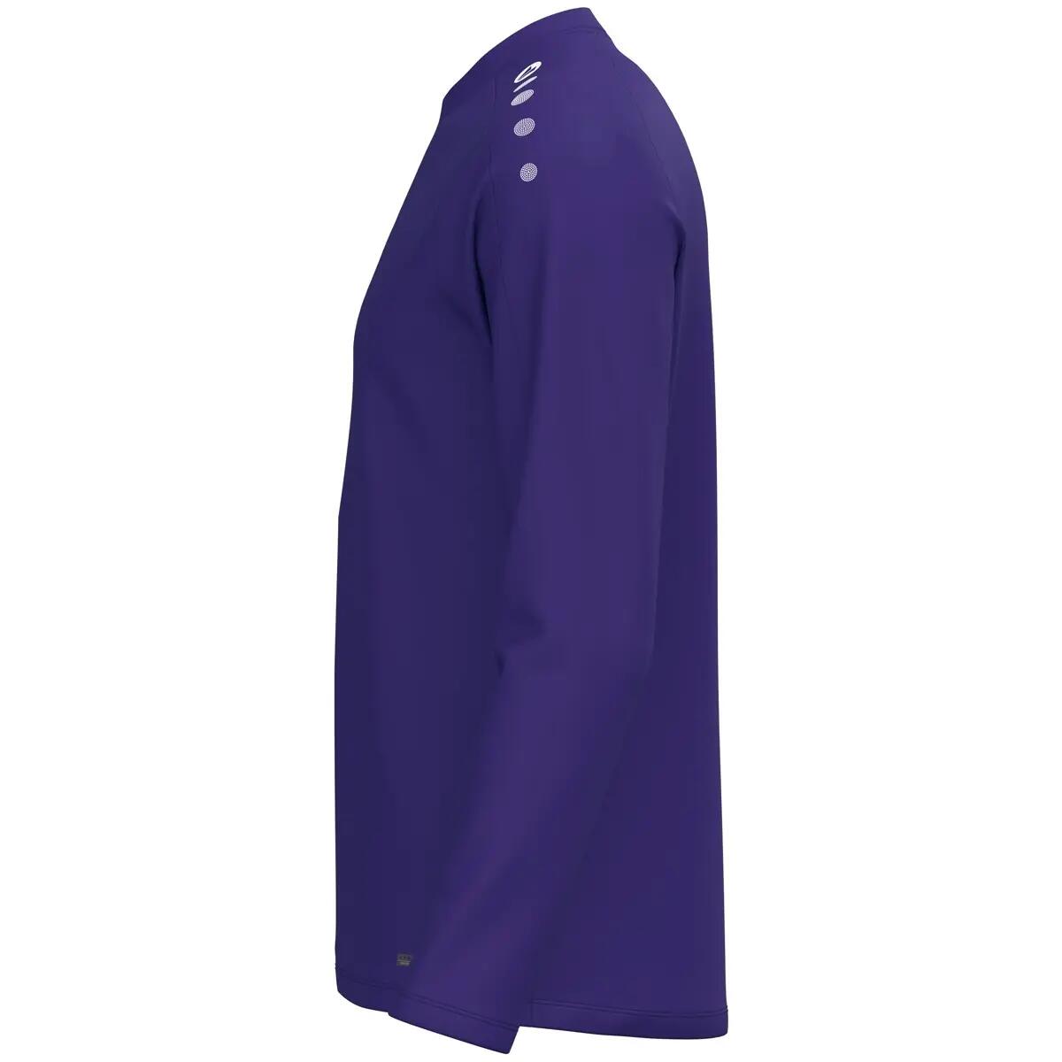 Voetbalshirt met lange mouwen voor kinderen Jako One 3/4