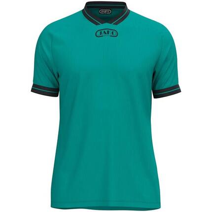 Jako Retro Maillot Manches Courtes Homme - Jaune