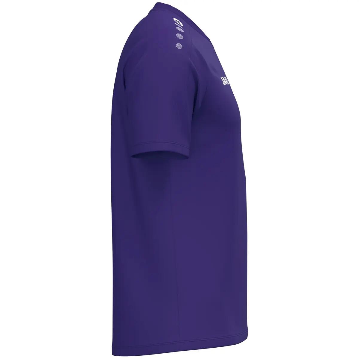 Shirt met logo Jako One 4/4