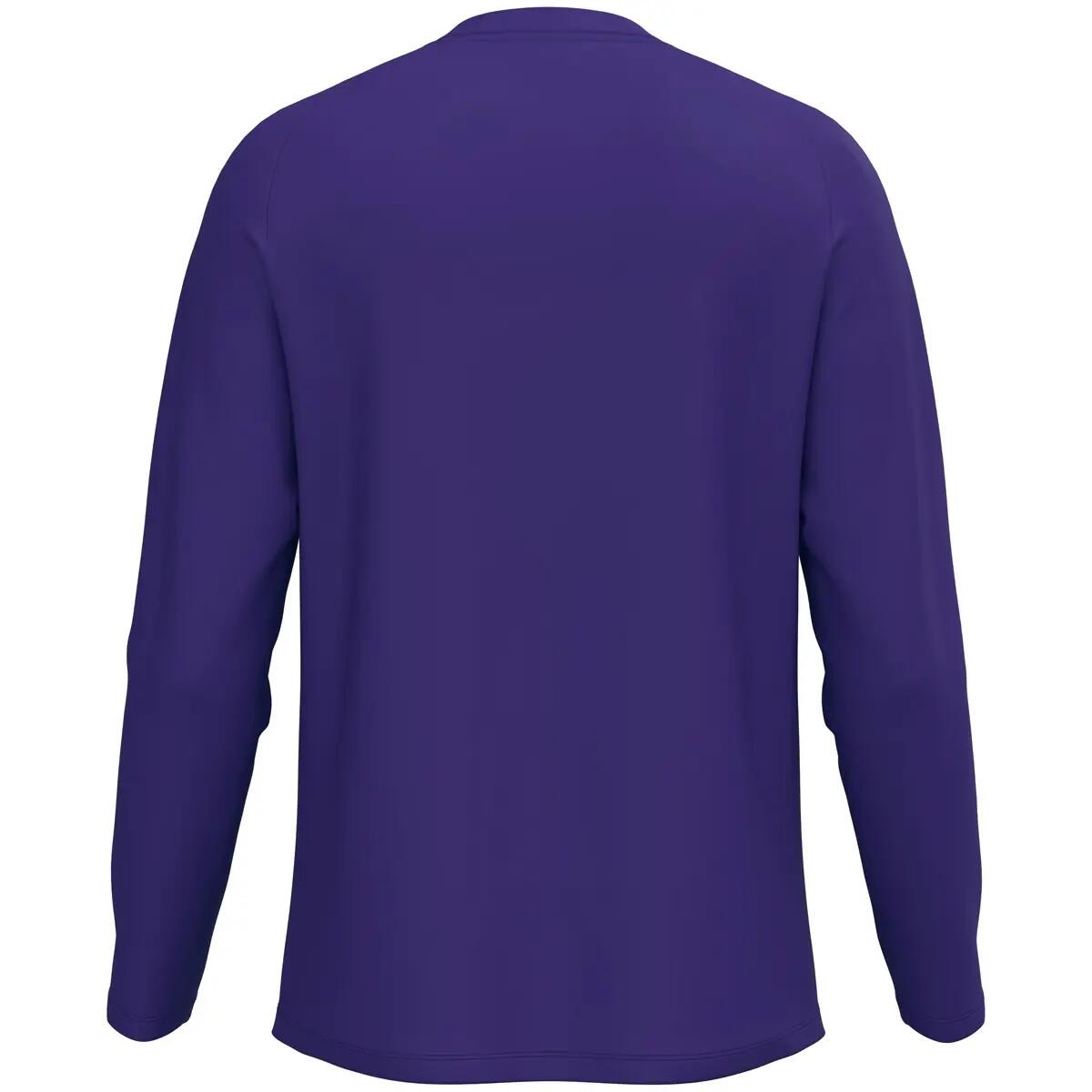 Camisola de futebol manga longa para criança Jako One 2/5