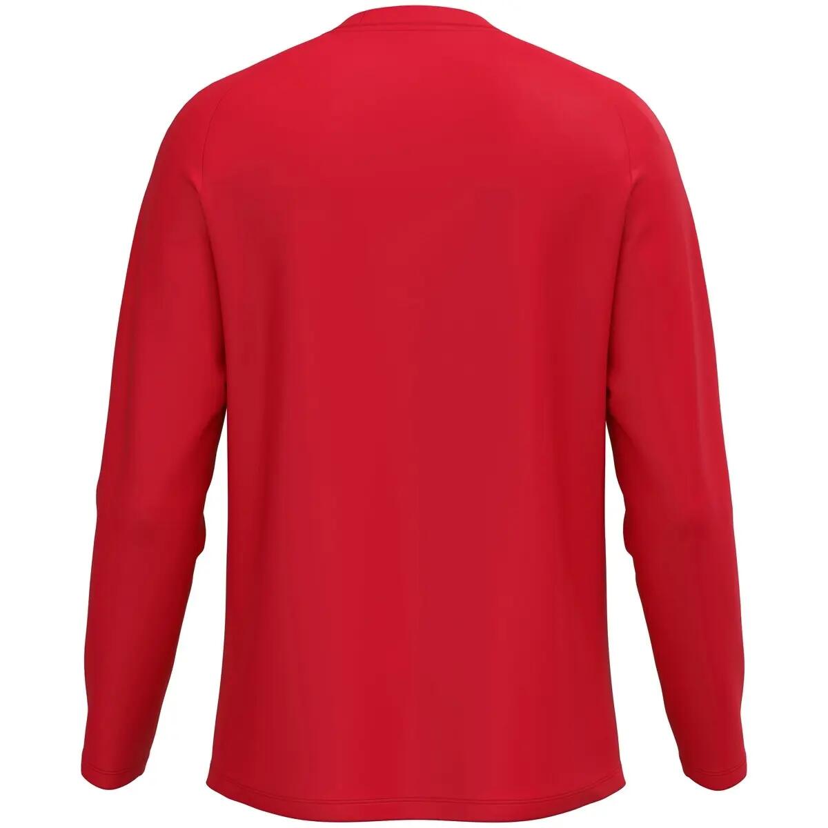 Maillot football manches longues Jako One 2/5