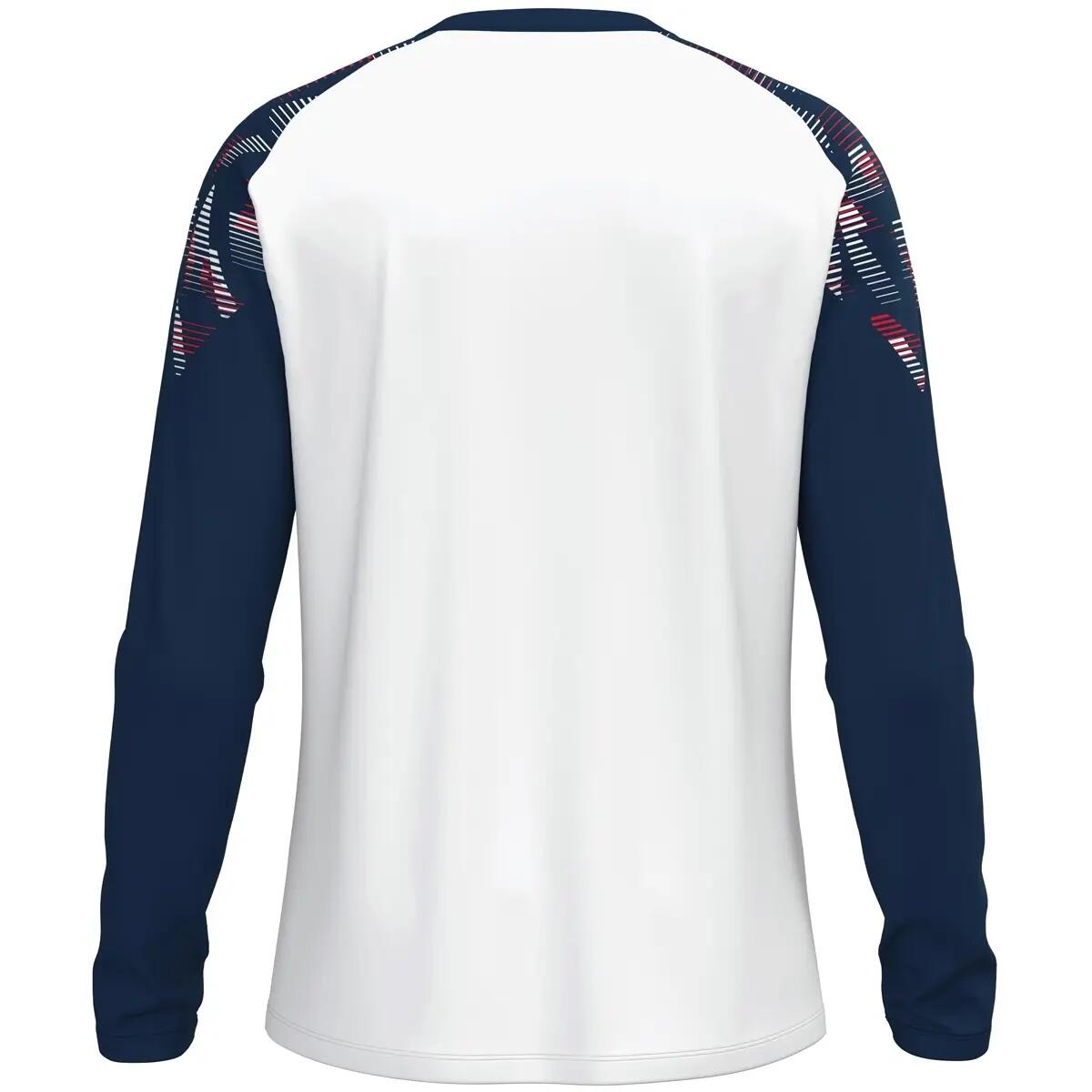 Maillot manches longues Jako Sonic 4/4
