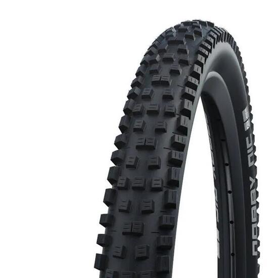 Weicher Reifen Schwalbe Nobby Nic Hs602 Evo Snake Sup.ar