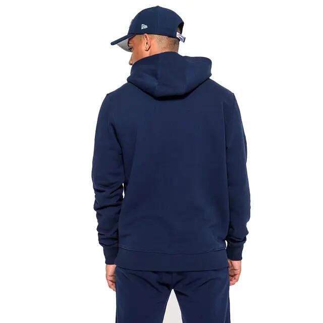 Felpa con cappuccio New England Patriots NFL 4/7