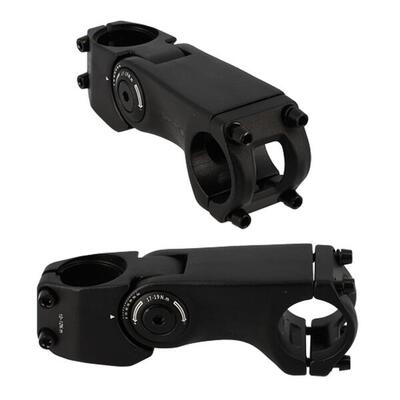 Aluminium steel ergotec sepia xl