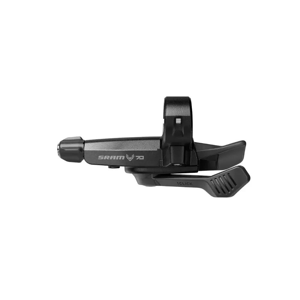 Manette avec collier intégré Sram Eagle 70 Single Click 2/2