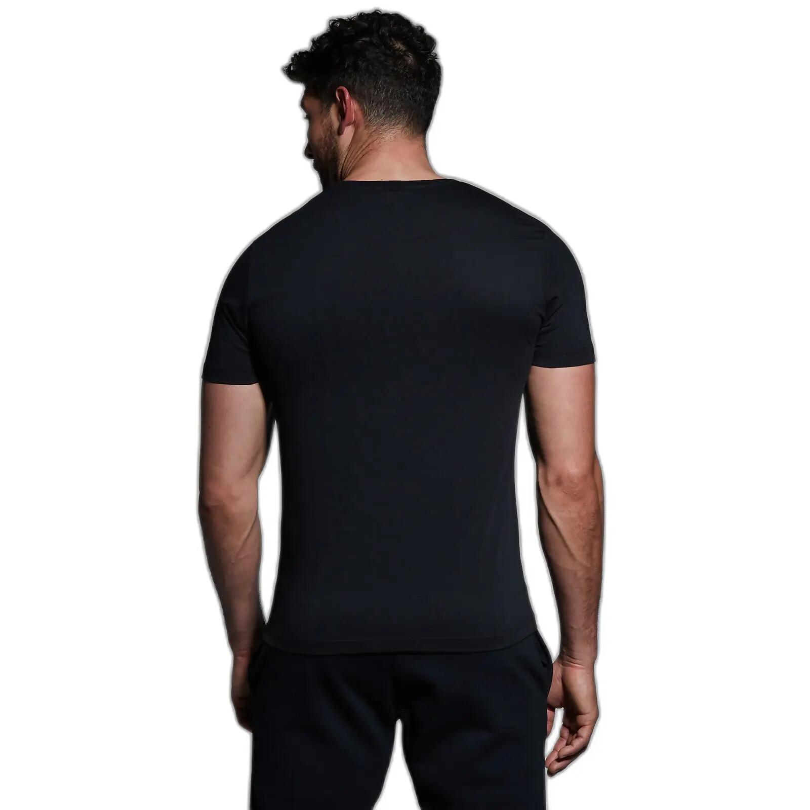 Camiseta Canterbury CCC Logo 5/7