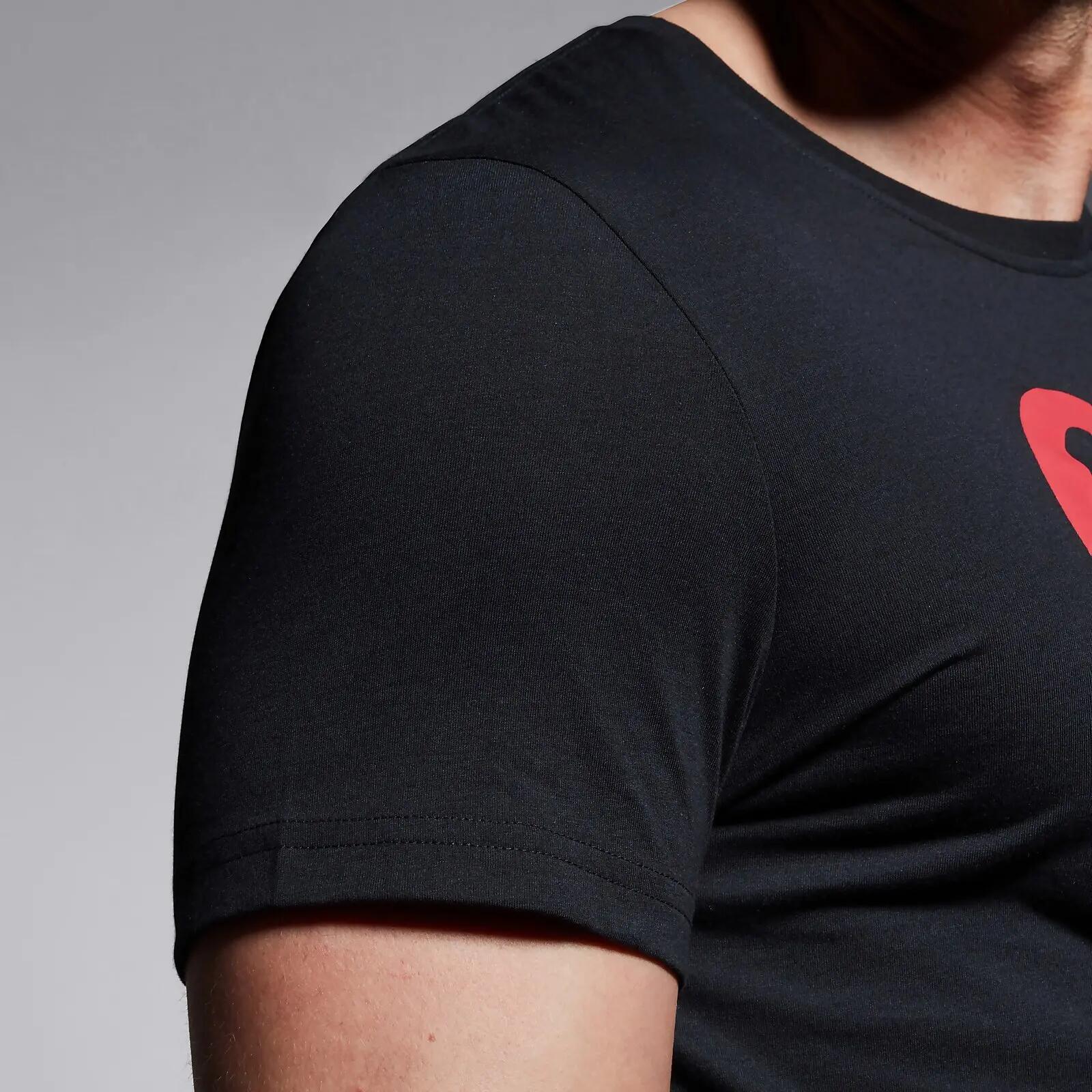 Camiseta Canterbury CCC Logo 7/7
