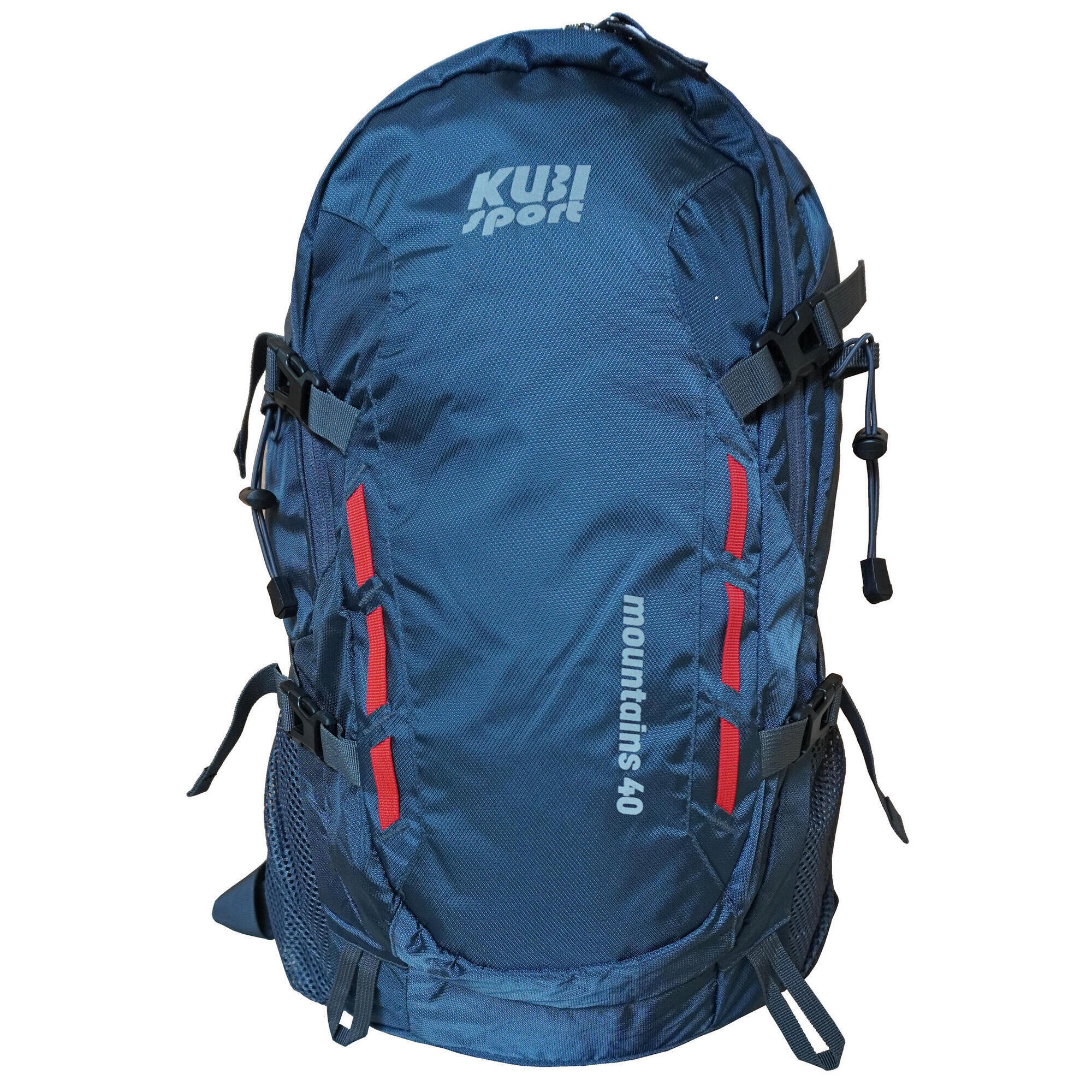 KUBISPORT Batoh Mountains 40 L