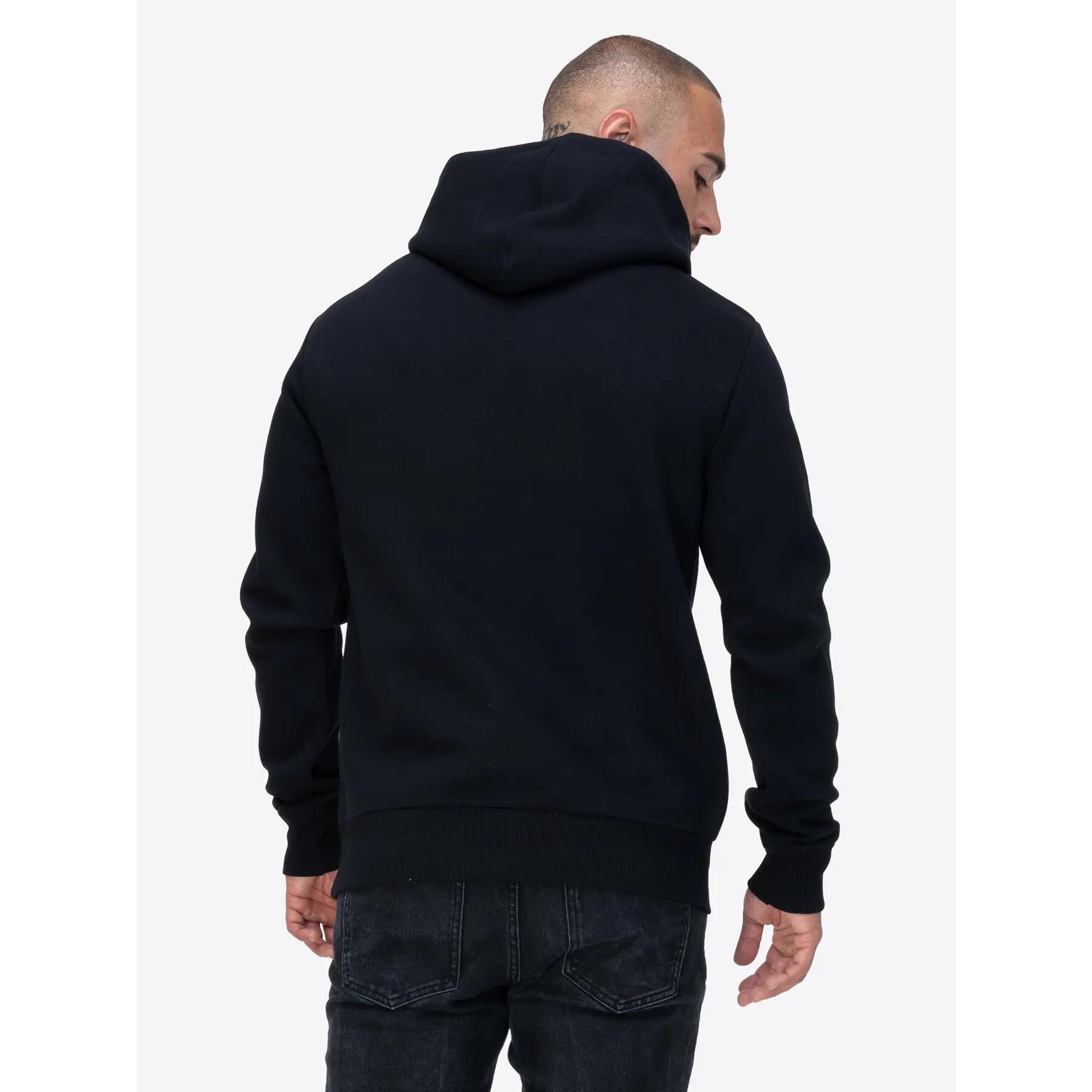 Sudadera con capucha Lonsdale Talmine 5/5