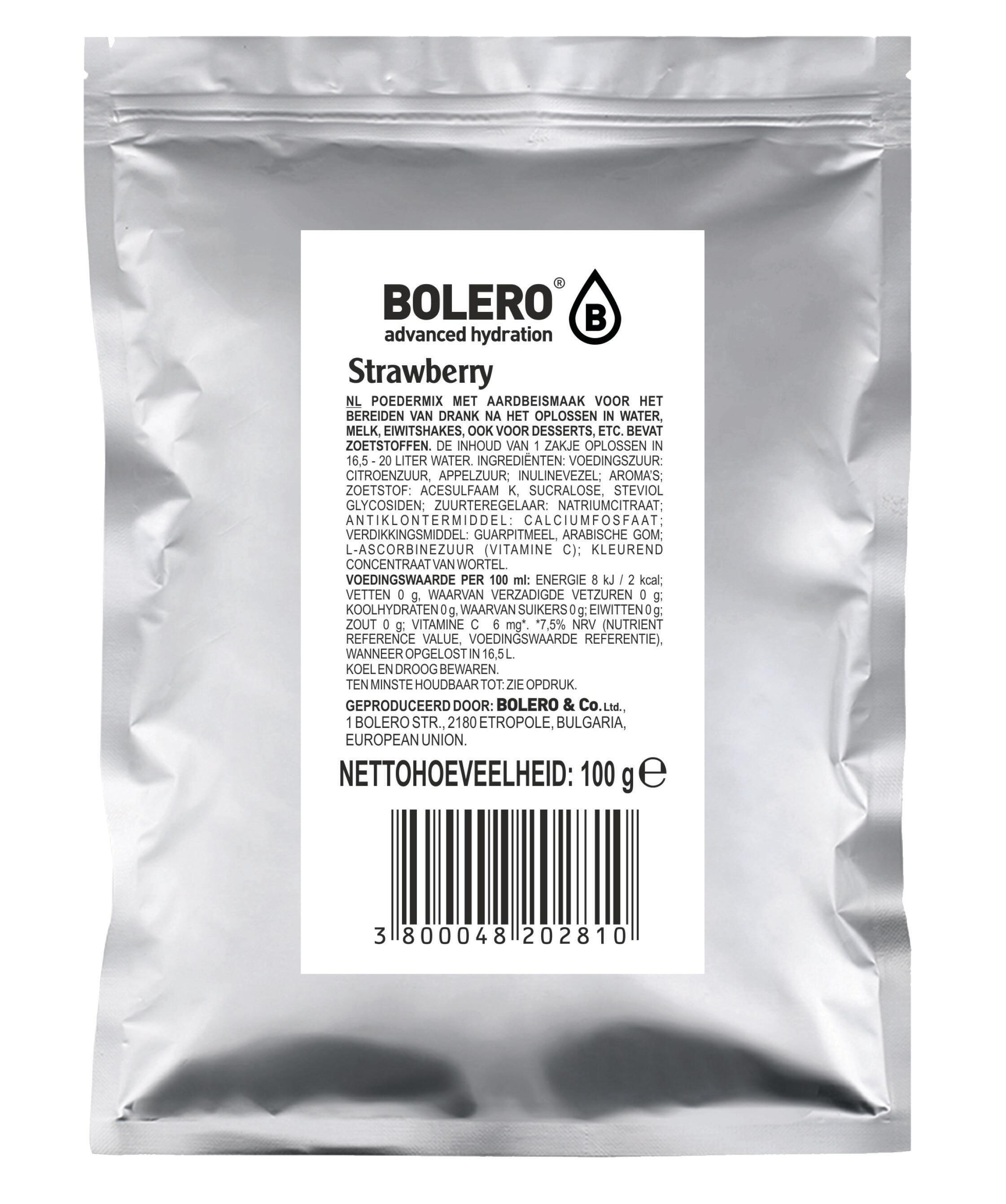 BOLERO picture