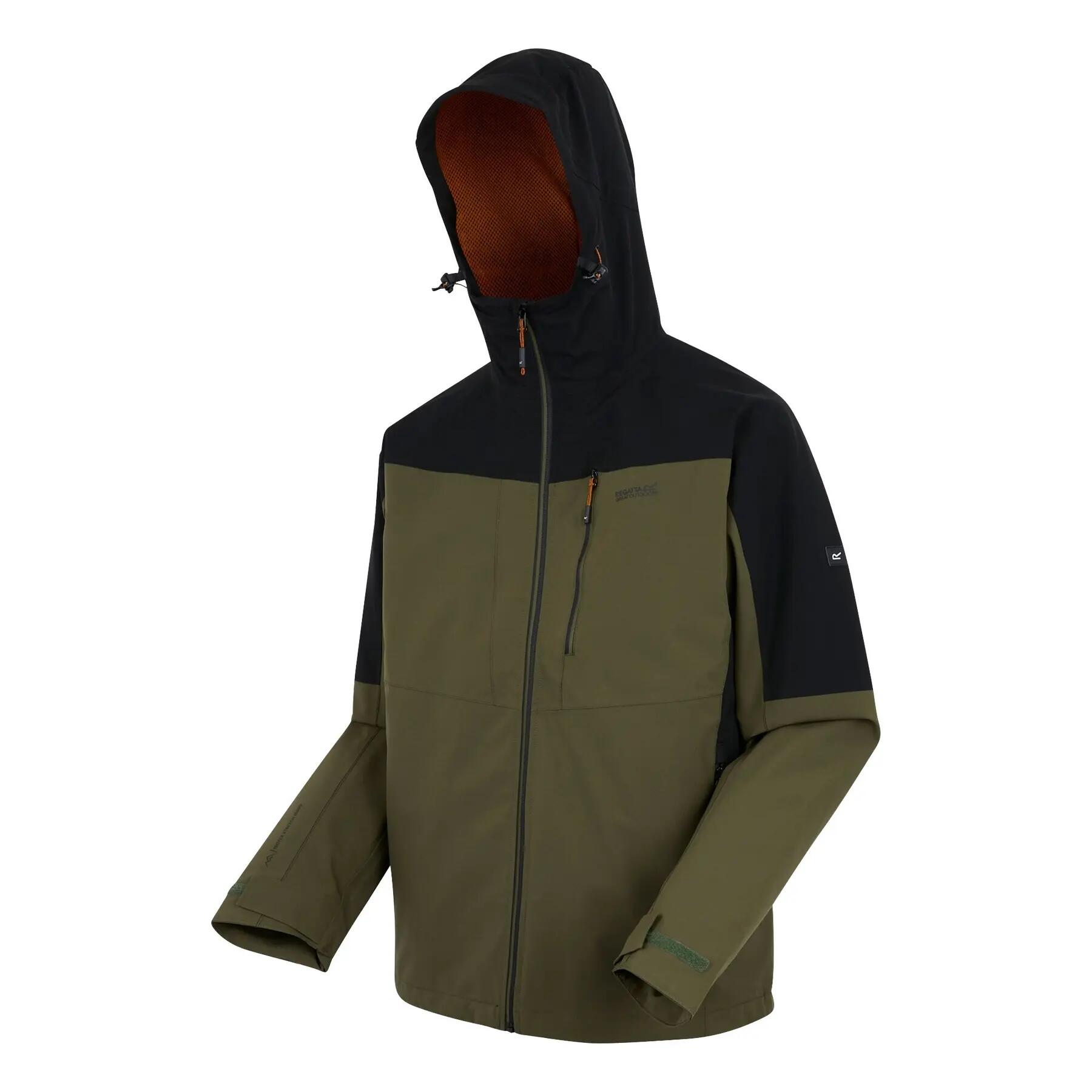 Veste 3 en 1 Regatta Wentwood 7/7