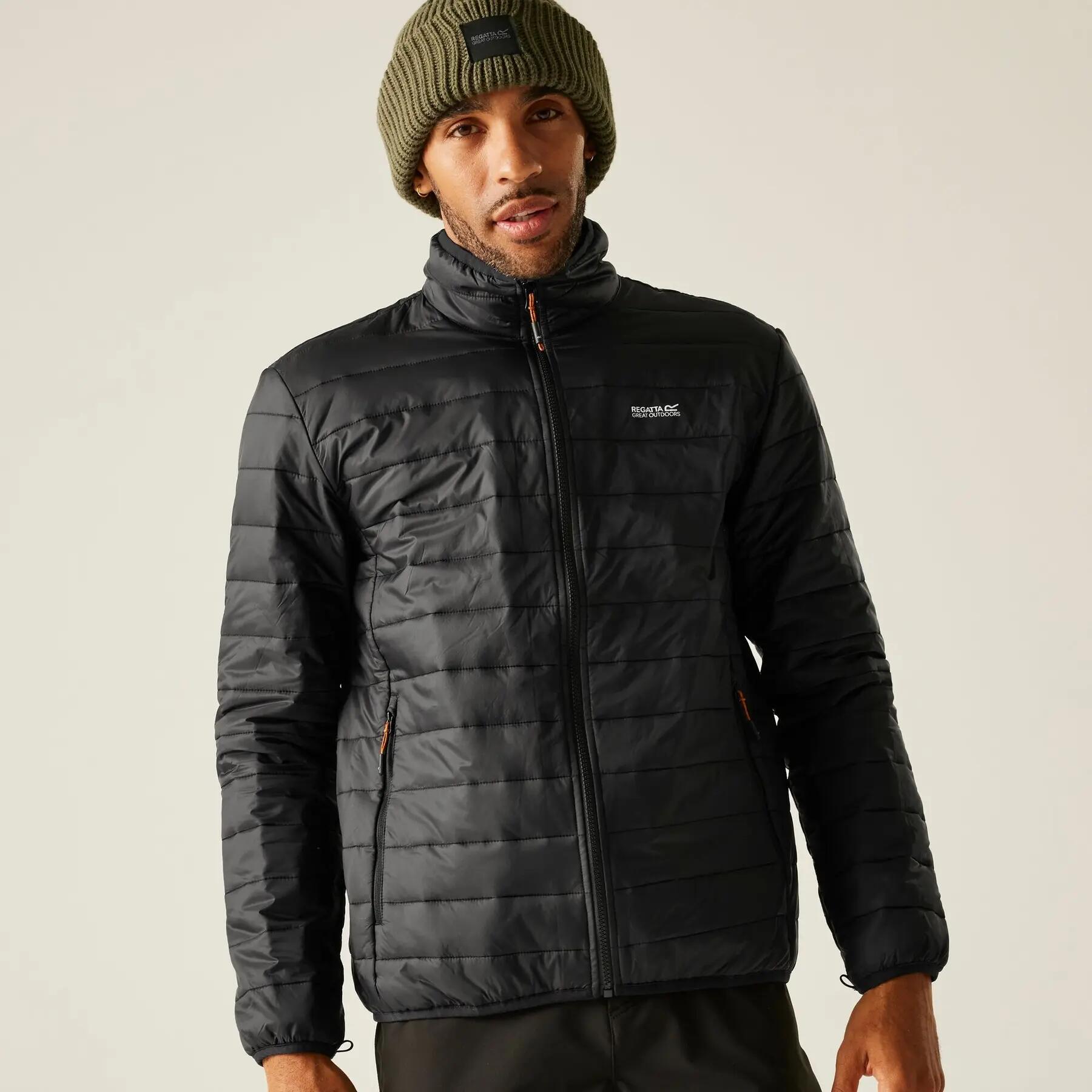 Veste 3 en 1 Regatta Wentwood 4/7