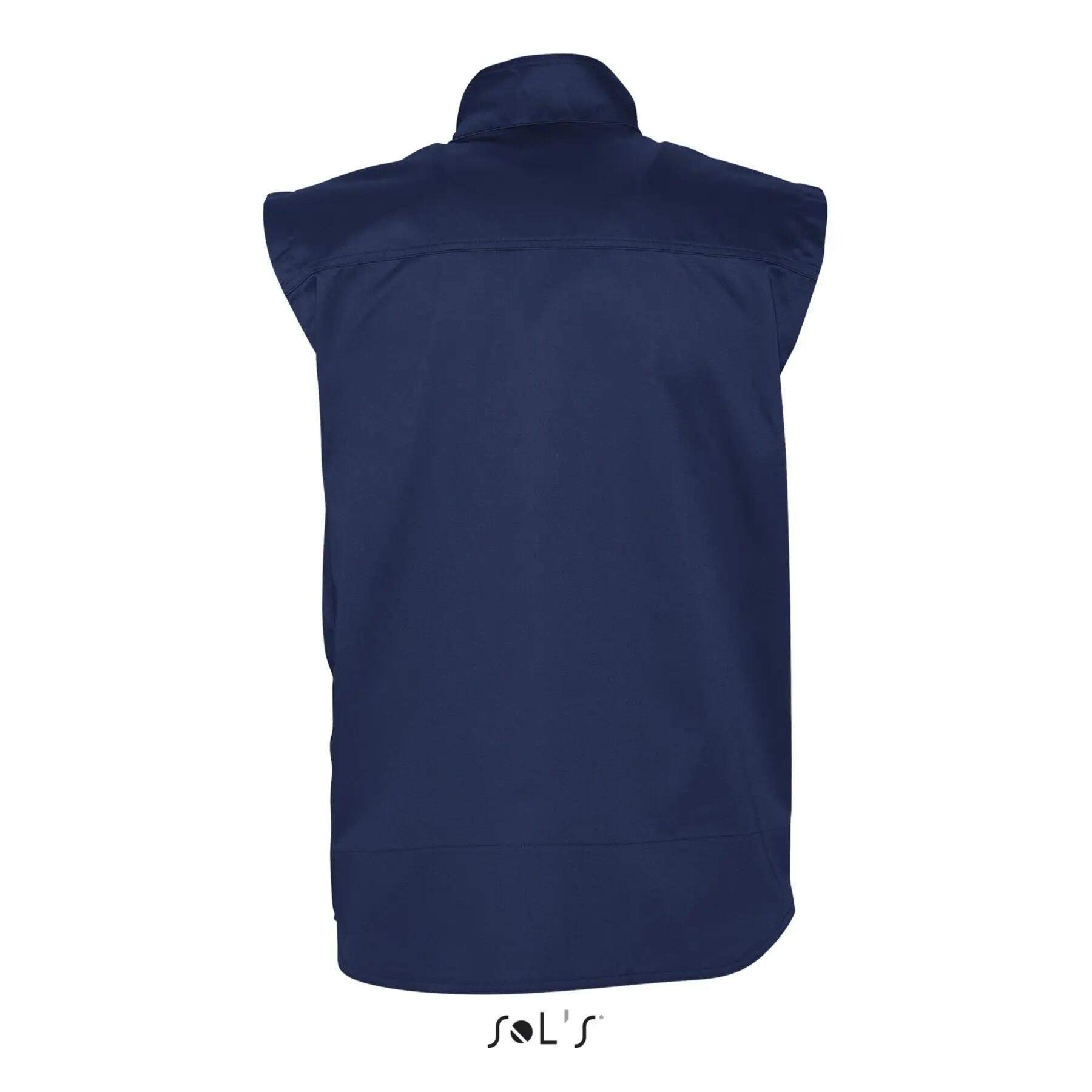 Gilet sans manche Sol's Zenith Pro 2/3