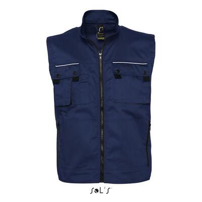 Mouwloos vest sol's zenith pro