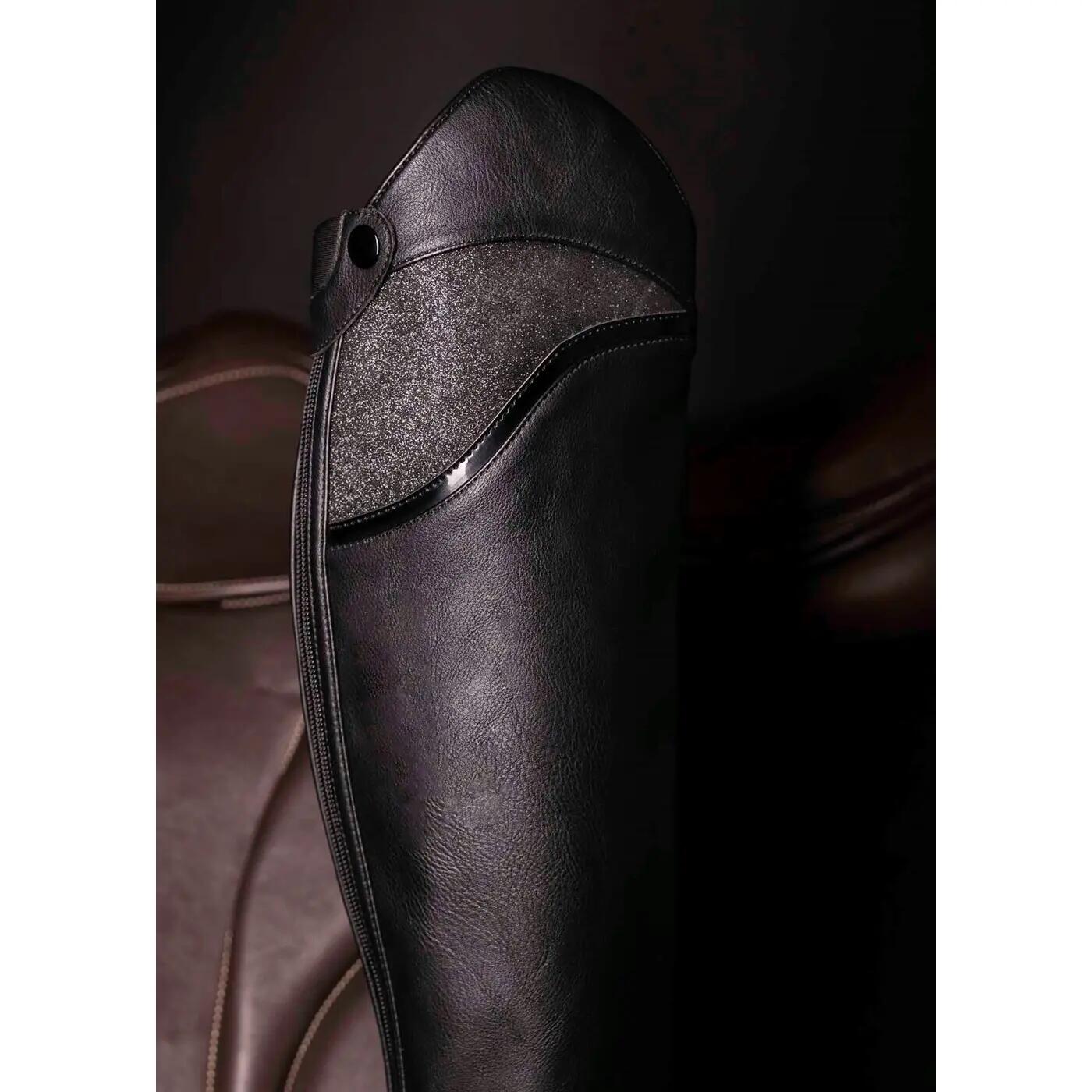 Mini-chaps femme Harry's Horse Sparkle (x6) 3/3