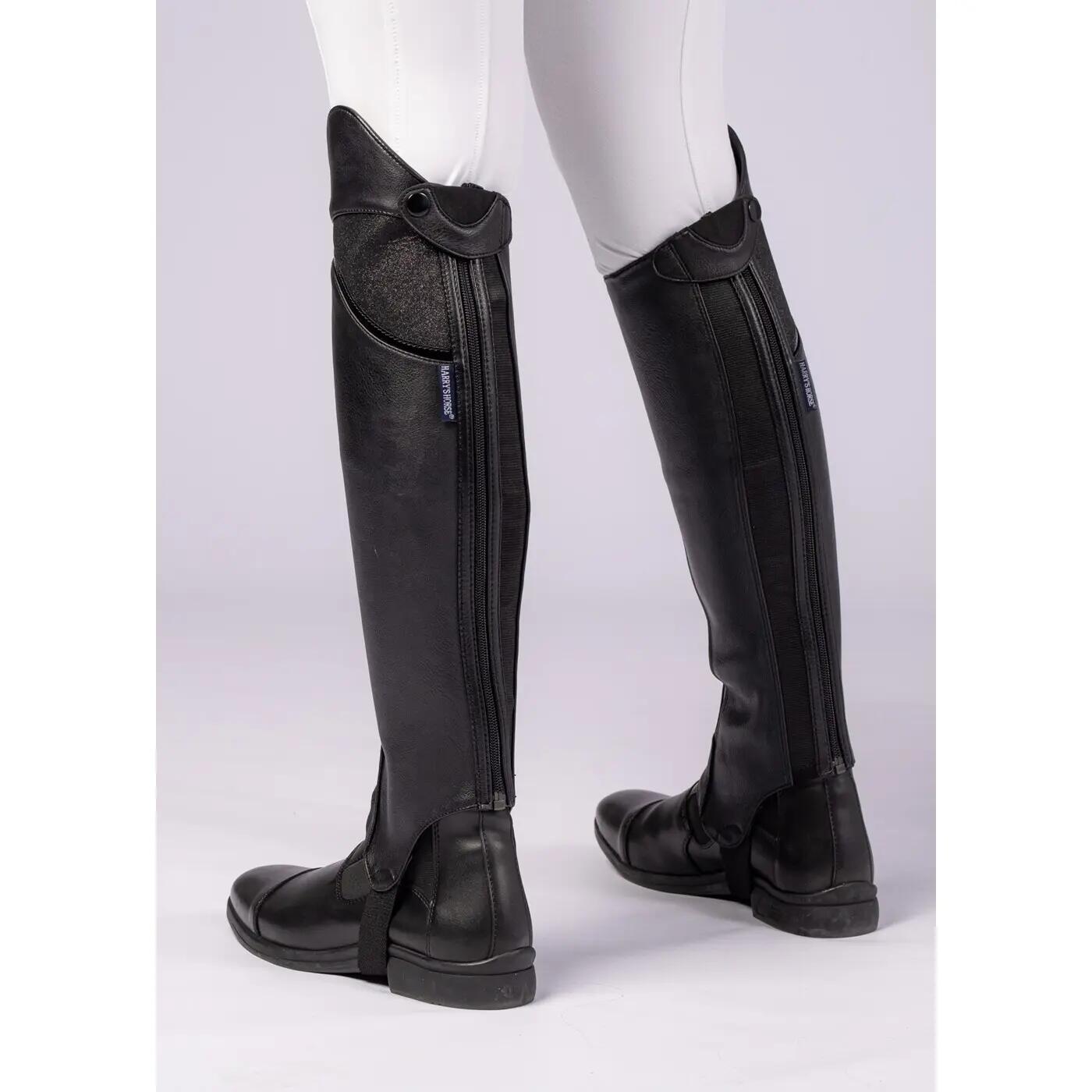 Mini-chaps femme Harry's Horse Sparkle (x6) 2/3
