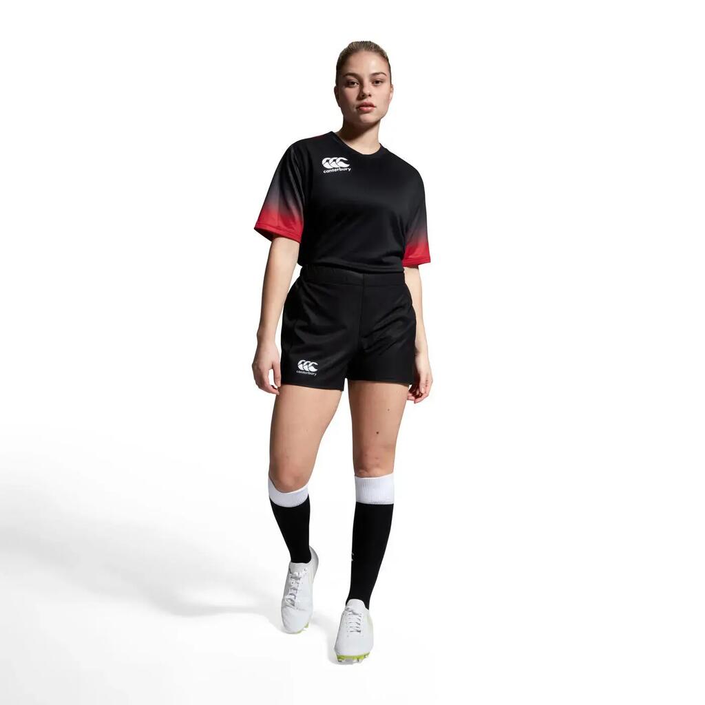 Women's shorts Canterbury Yokohama