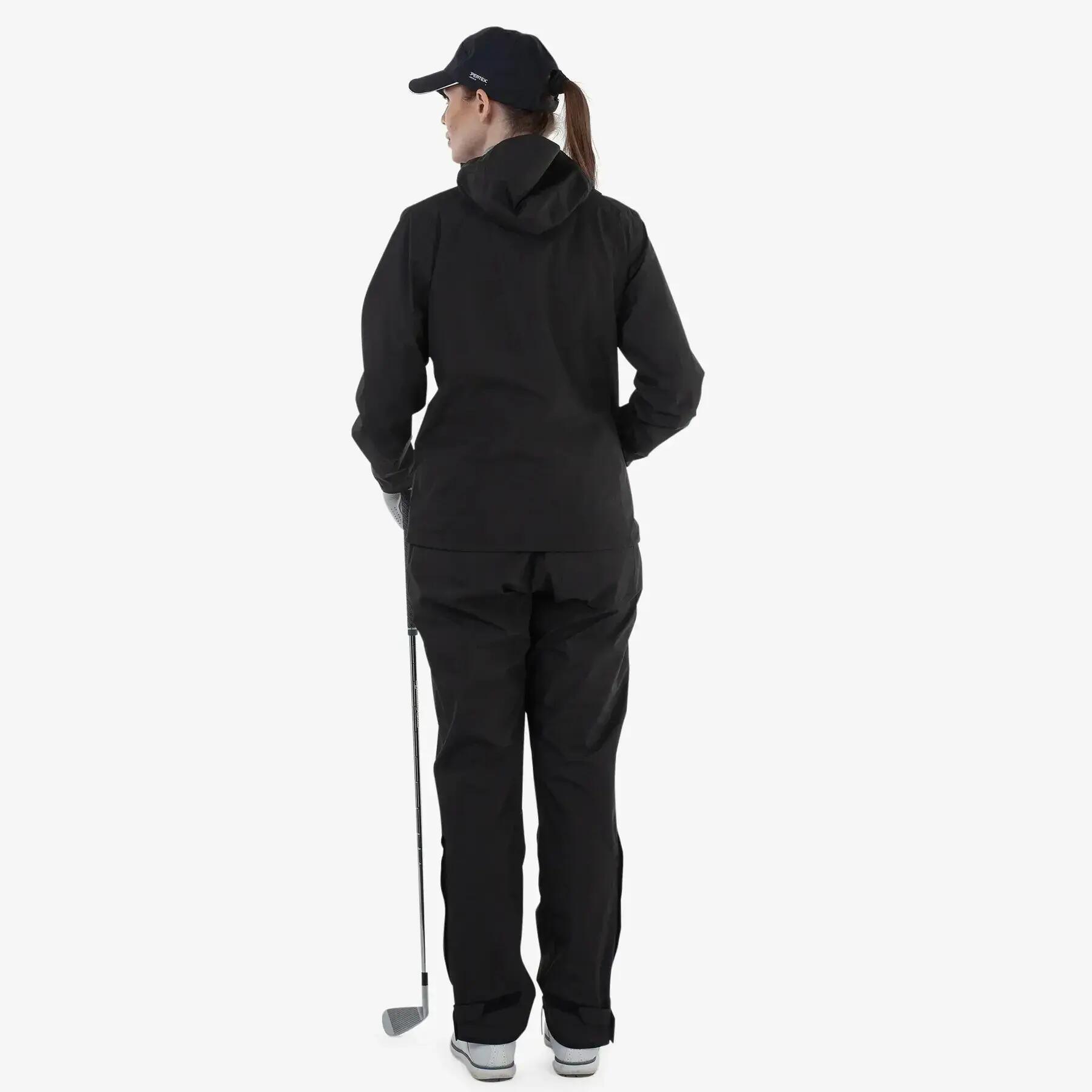 Damska kurtka wodoodporna Galvin Green Andrea 6/7