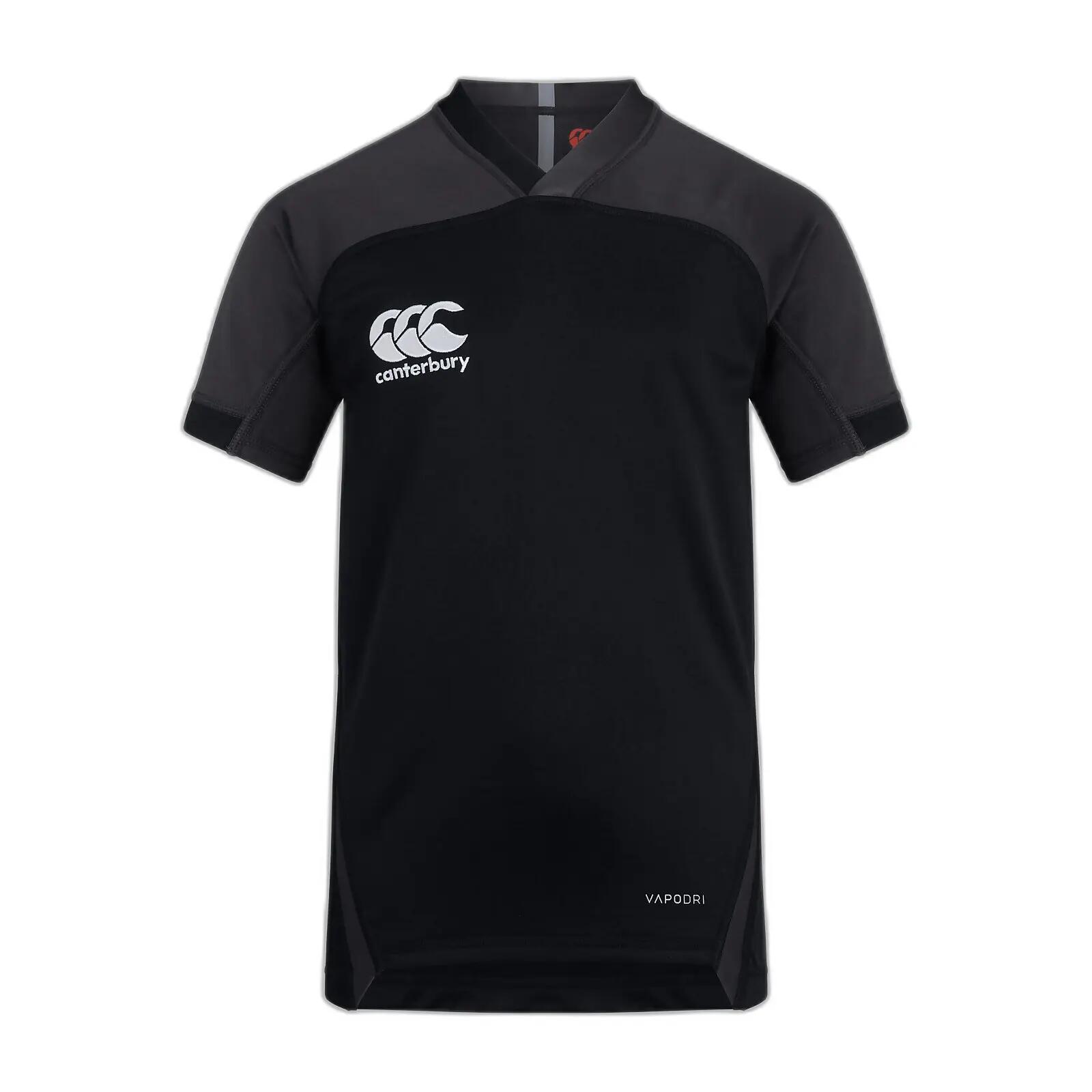 Maglia per bambini Canterbury Vapodri Evader 1/5