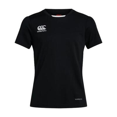 Kinder-t-shirt canterbury club dry