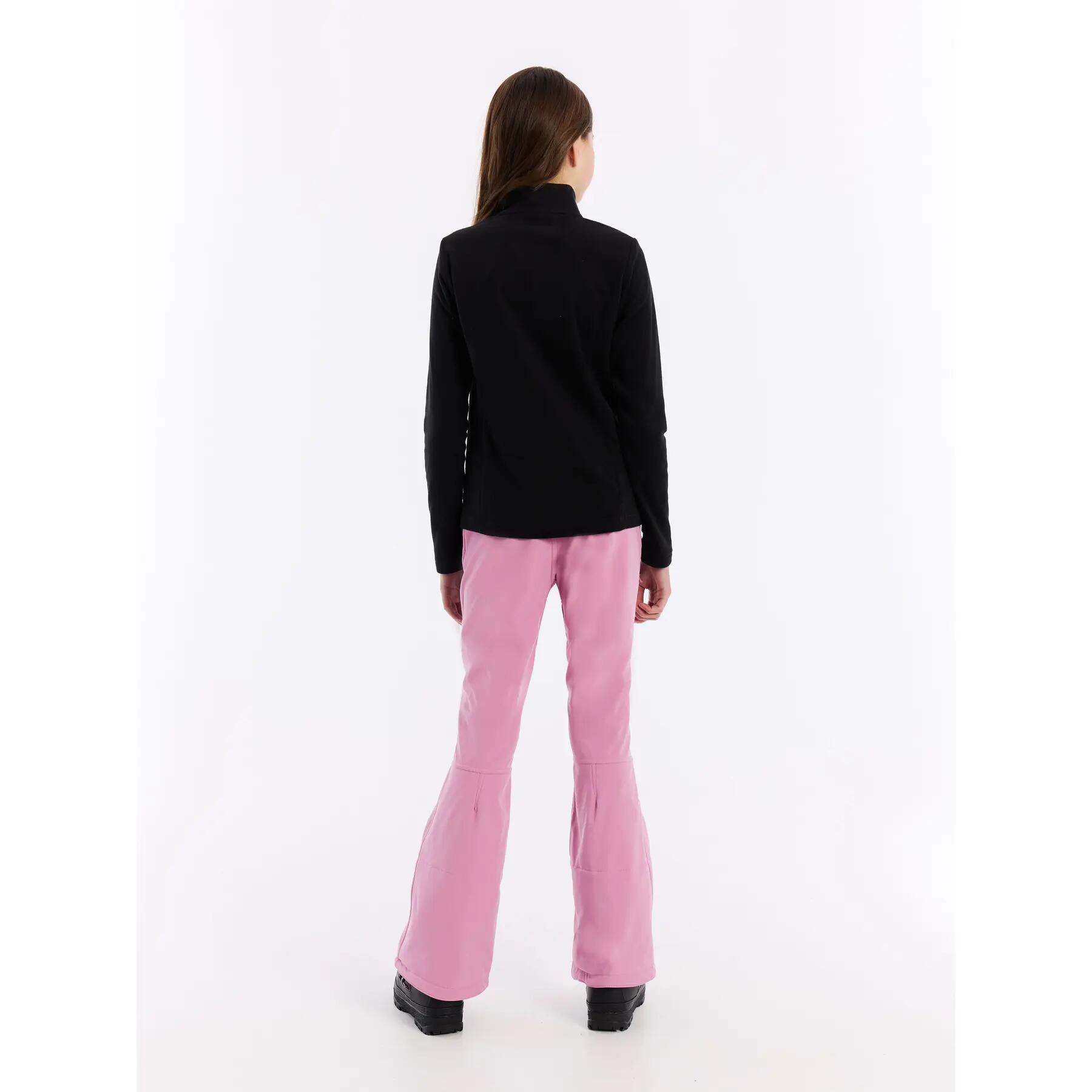Polaire fille Protest Remutey 5/7