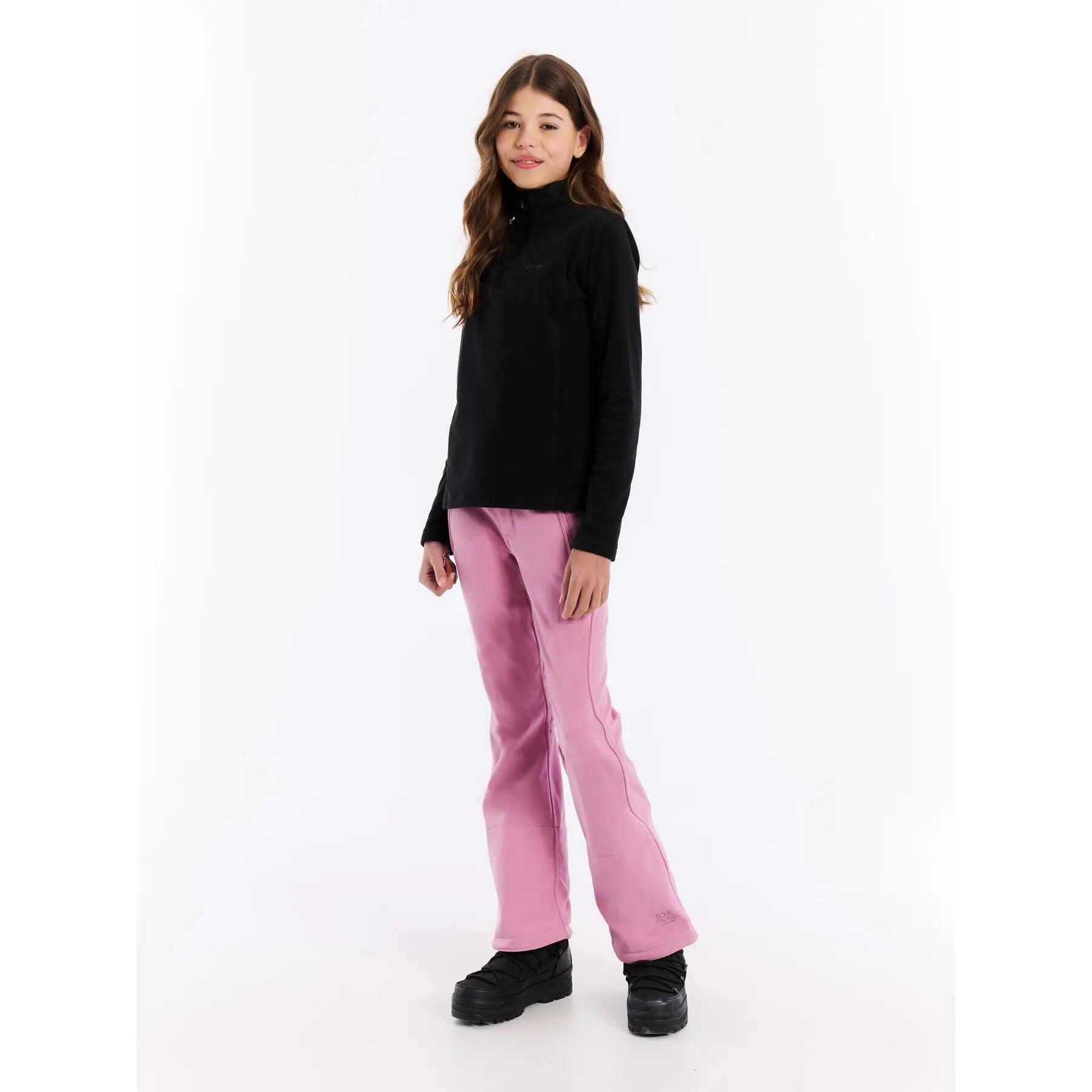 Polaire fille Protest Remutey 6/7