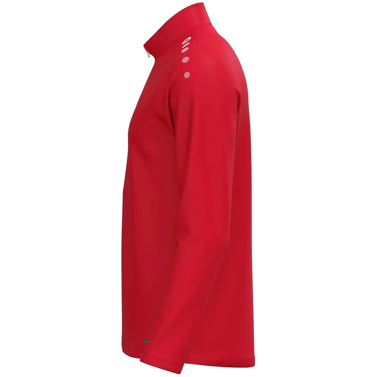 Maillot zippé Jako One 3/4