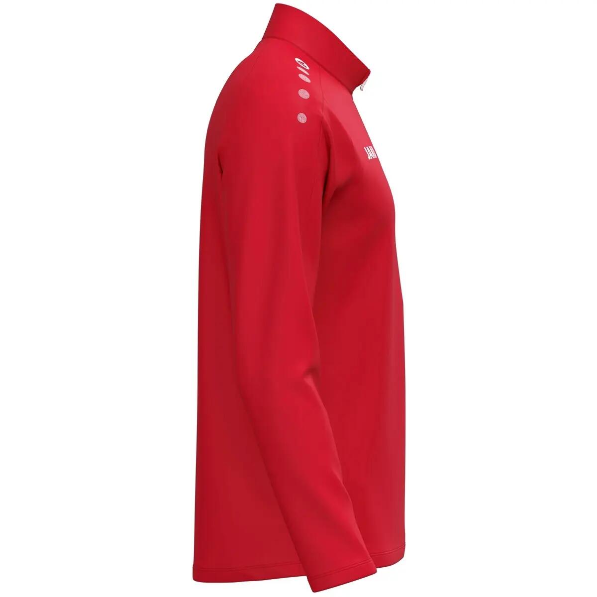 Maillot zippé Jako One 4/4