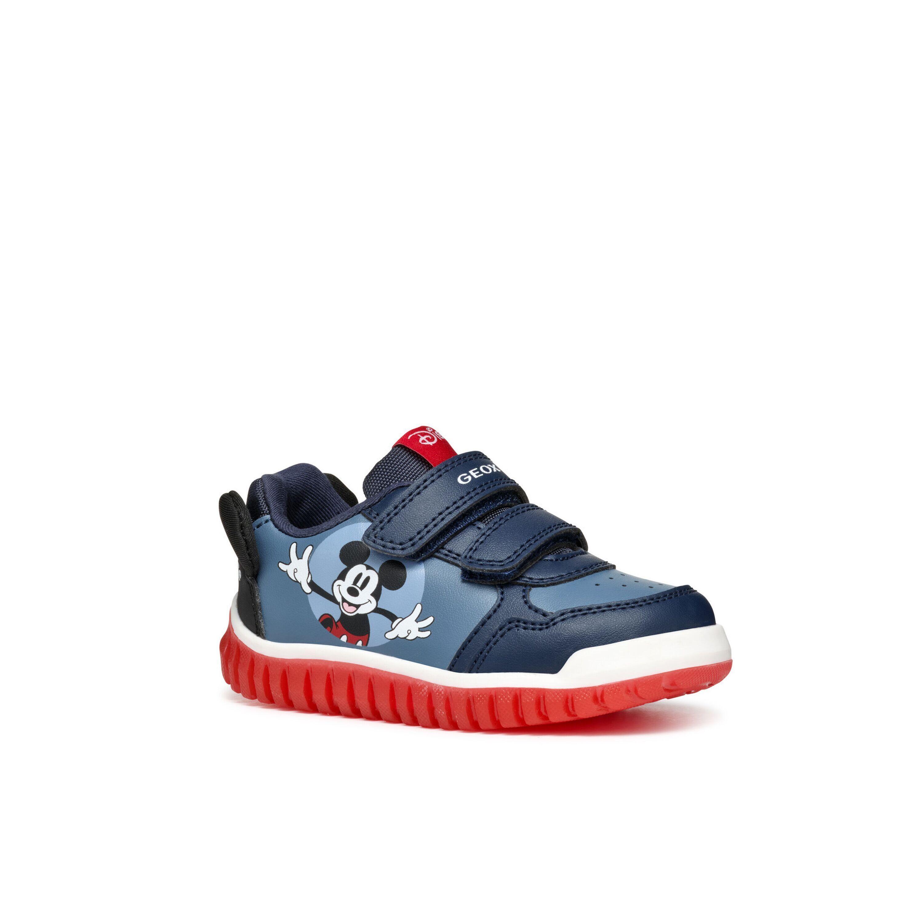 ZAPATOS Y COMPLEMENTOS GEOX  DE NIÑO B465ZB 000BC B LIGHTYLOO 2/7