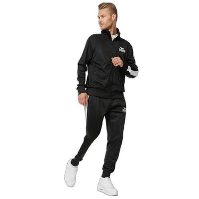 Trainingspak lonsdale pember