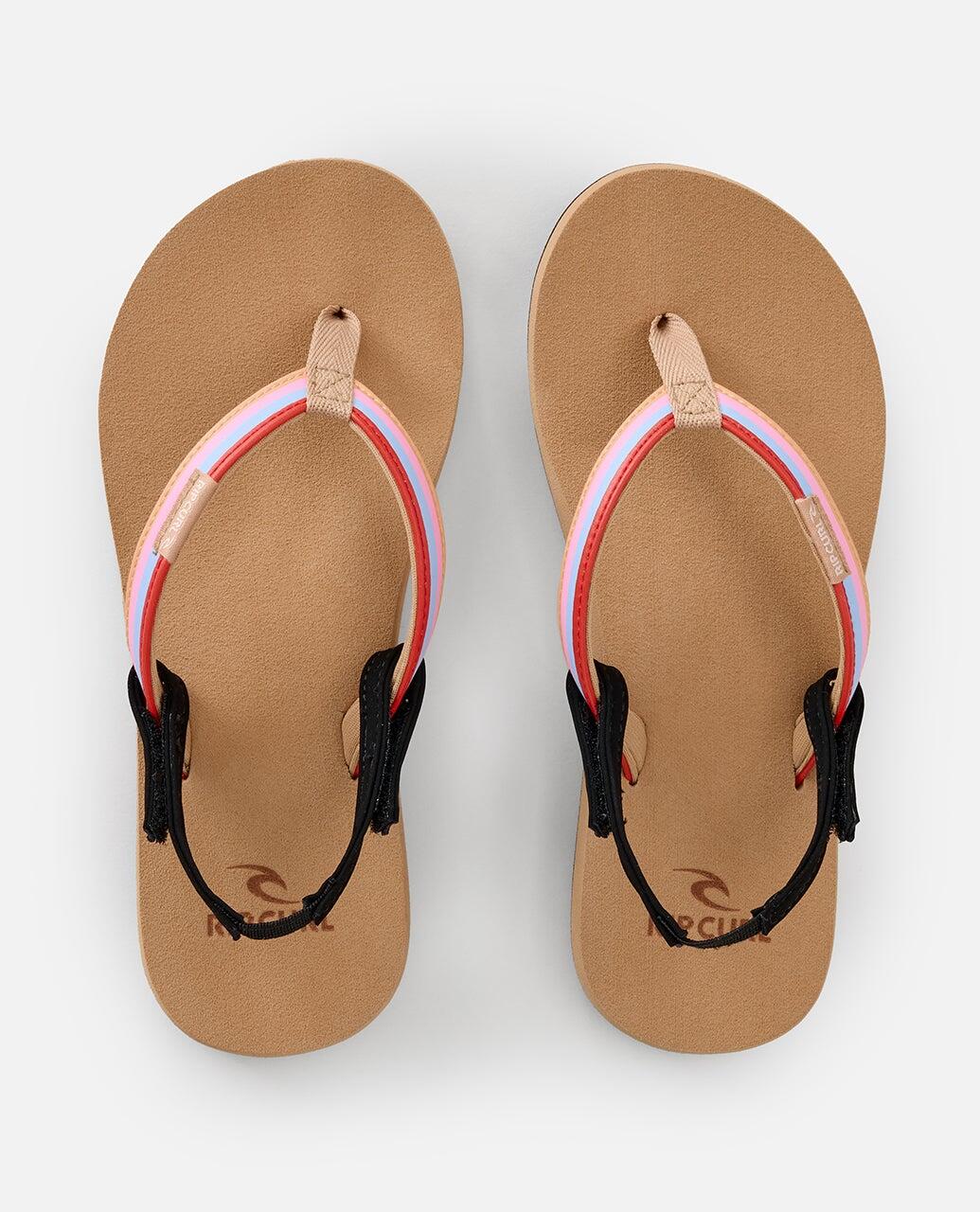 Chaussures Freedom Mini Shoes - Red 3/5
