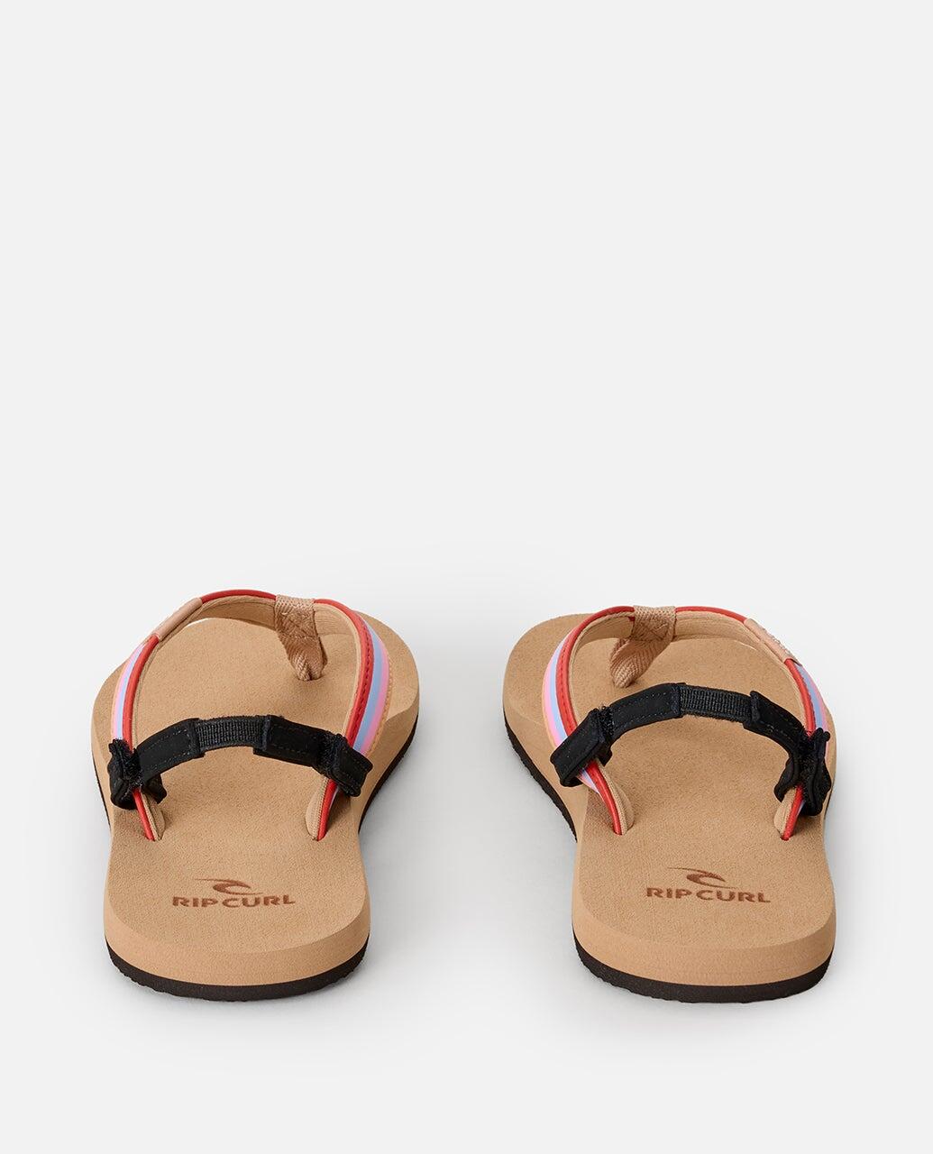 Chaussures Freedom Mini Shoes - Red 2/5