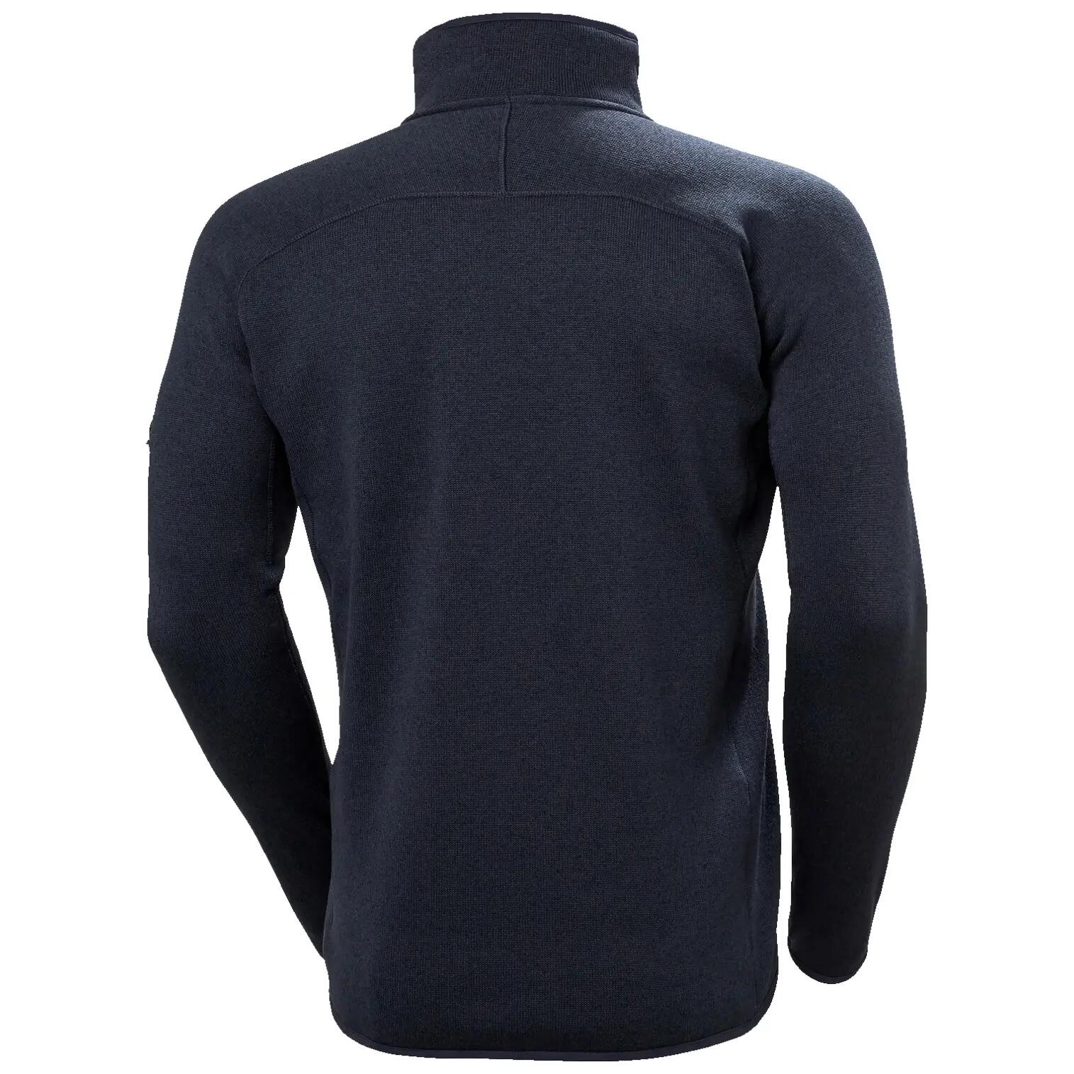 Polaire Helly Hansen Varde 2.0 2/7