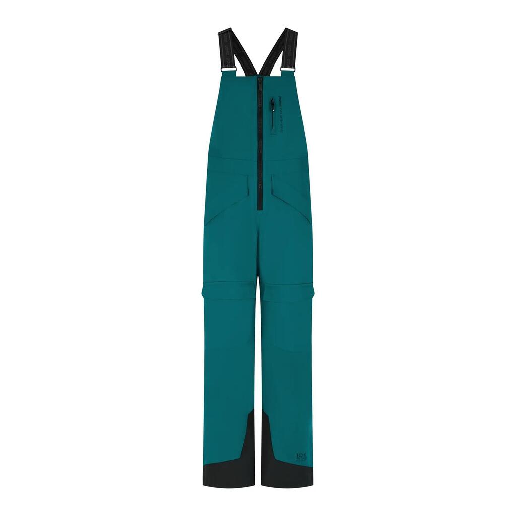 Women's ski overalls Protest Navaz