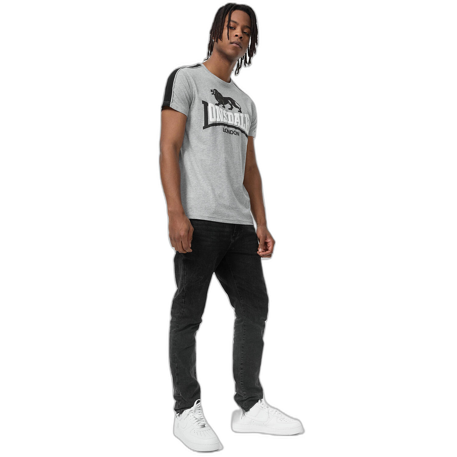 T-Shirt Lonsdale 2/5
