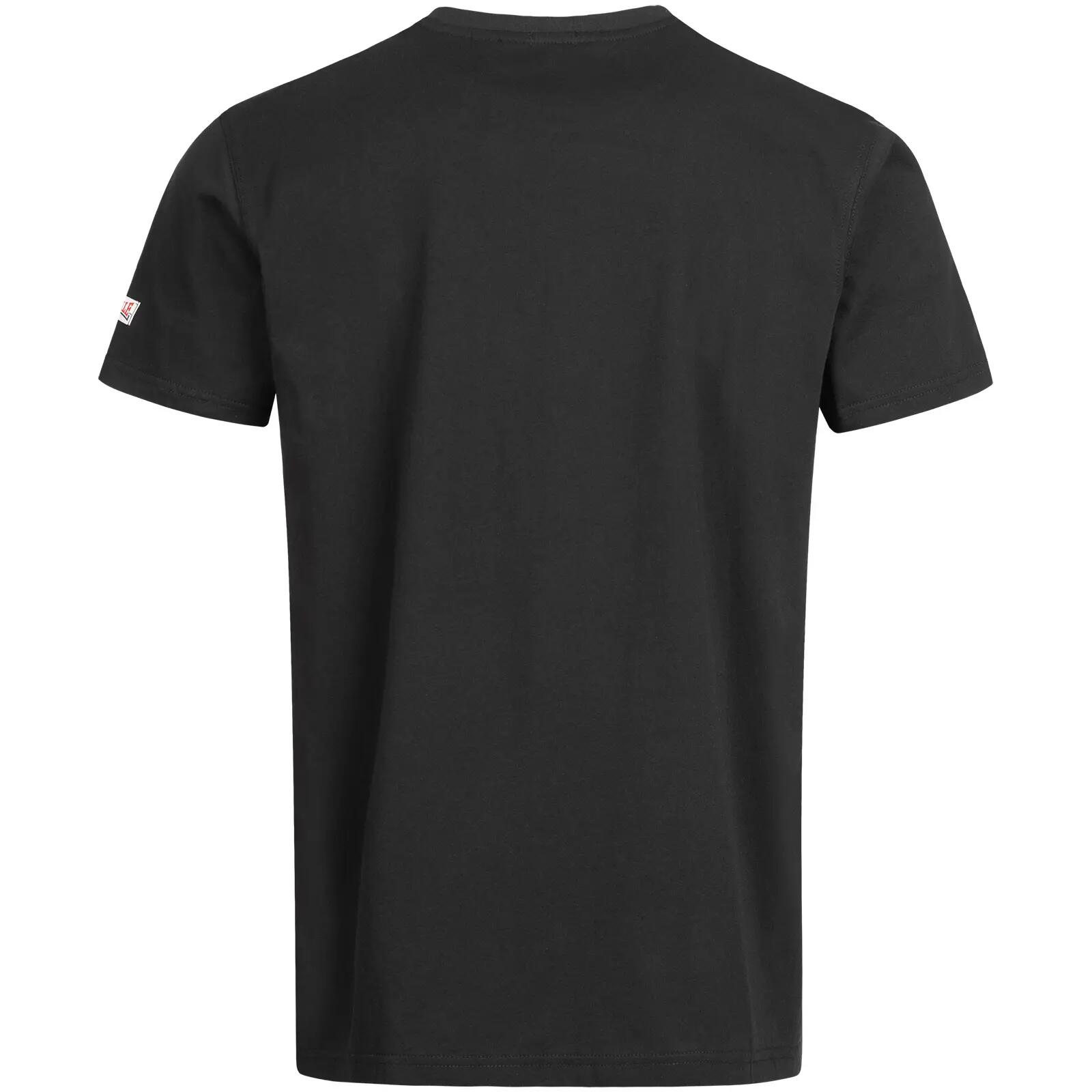 T-shirt Lonsdale Ll008 One Tone 5/7