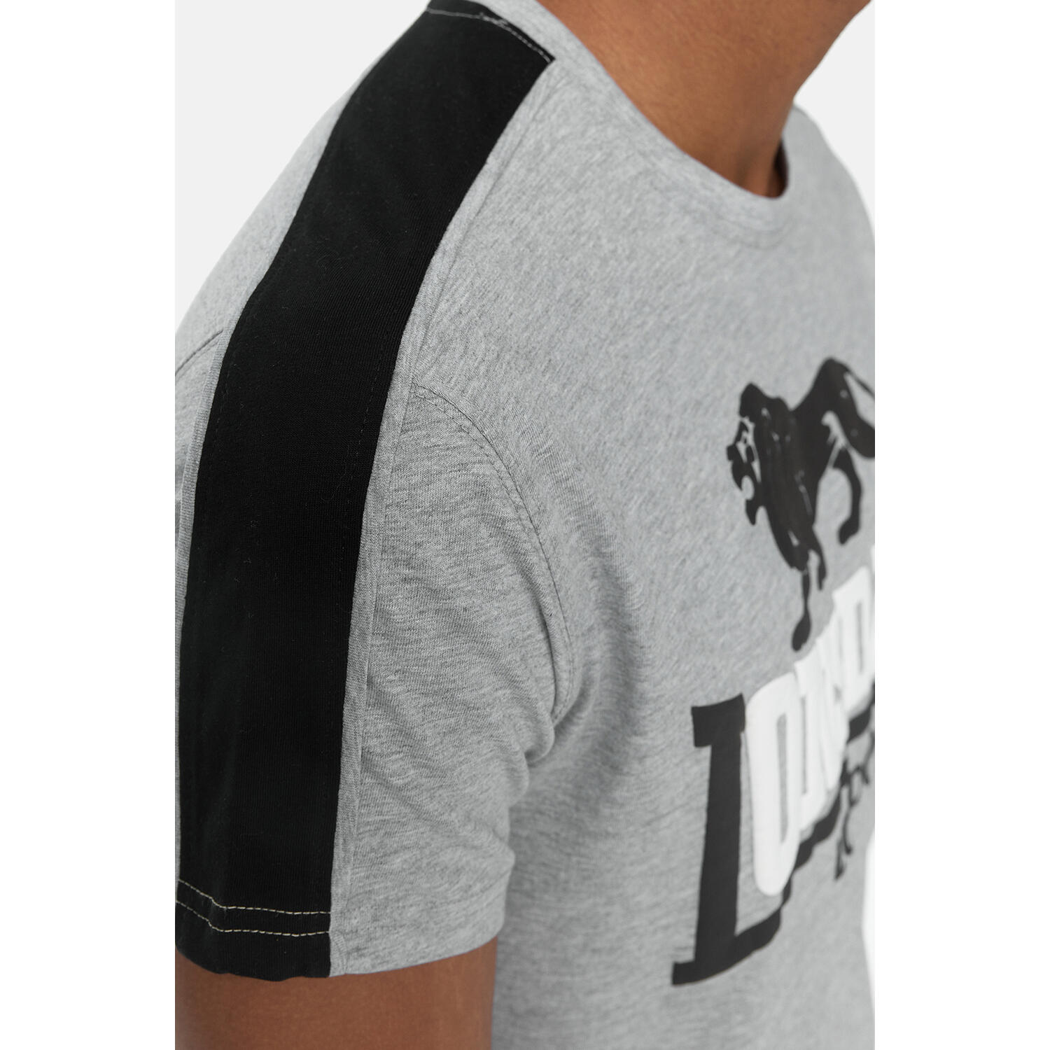 T-Shirt Lonsdale 4/5