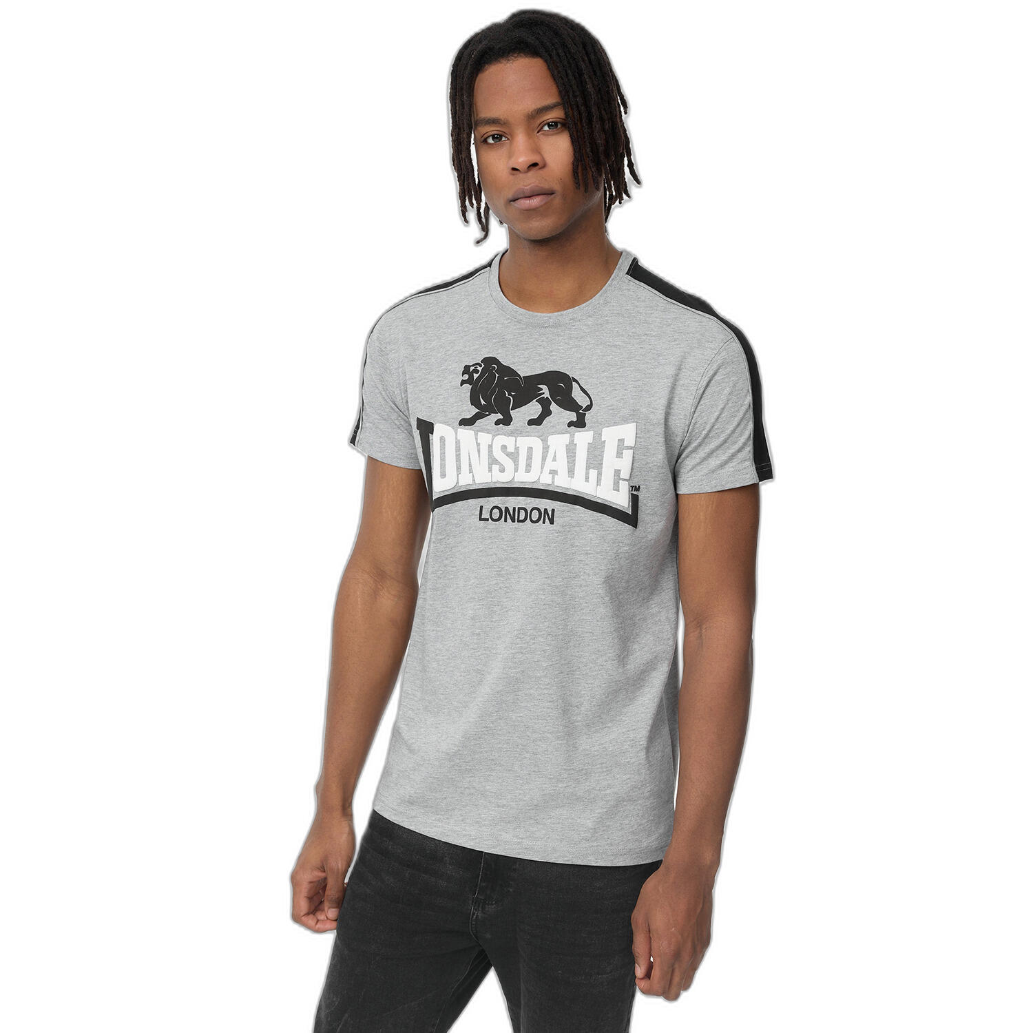 T-Shirt Lonsdale 1/5