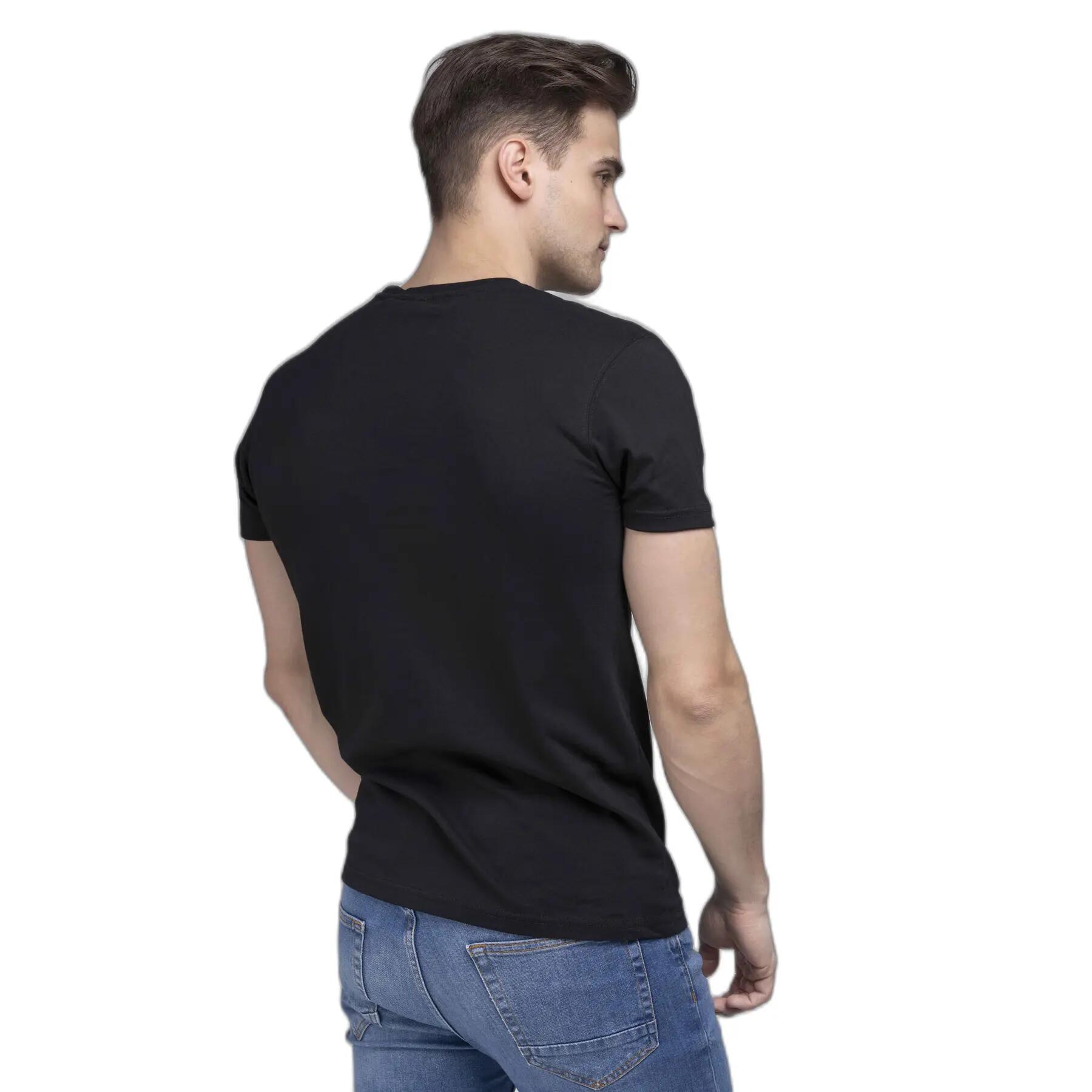 T-shirt Lonsdale Ll008 One Tone 6/7
