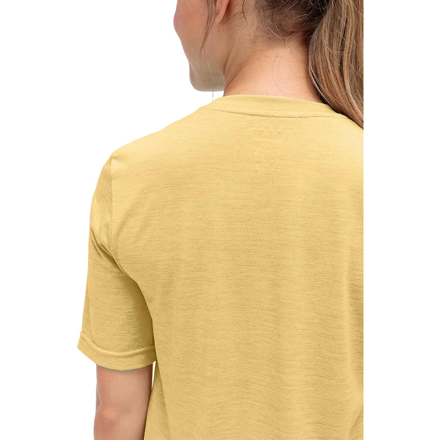 Maier Sports Arvensis H/S W Damen T-Shirt 3/3